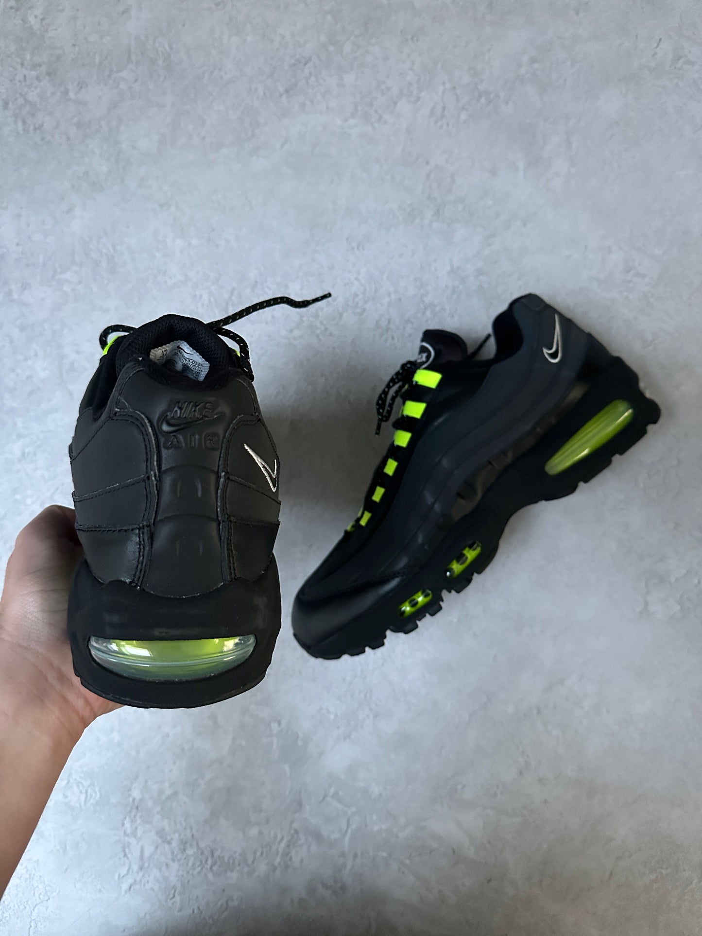 Nike Air Max 95 - Harajuku HRJK - UK11