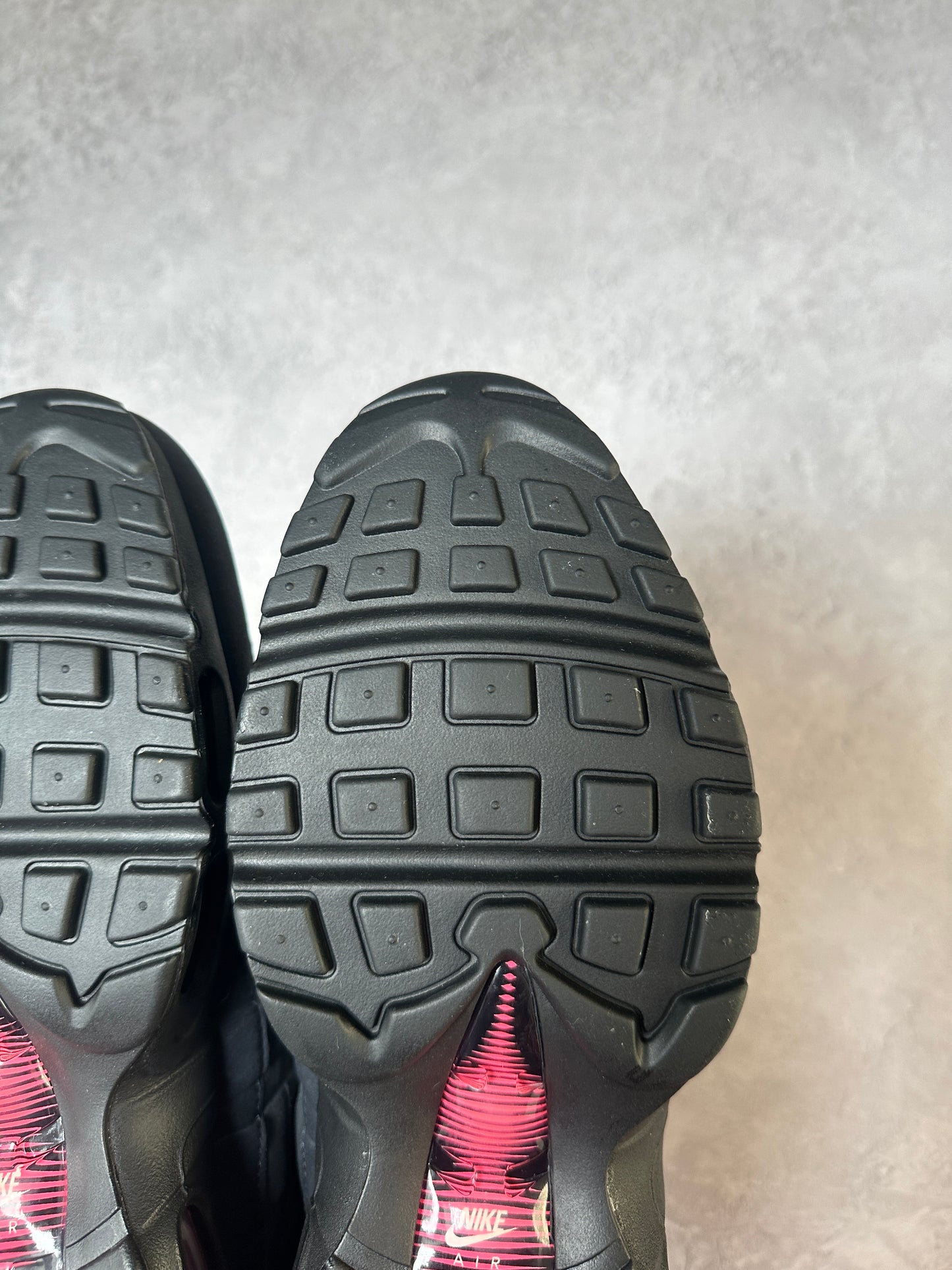 Nike Air Max 95 - Greedy 3.0 - UK10