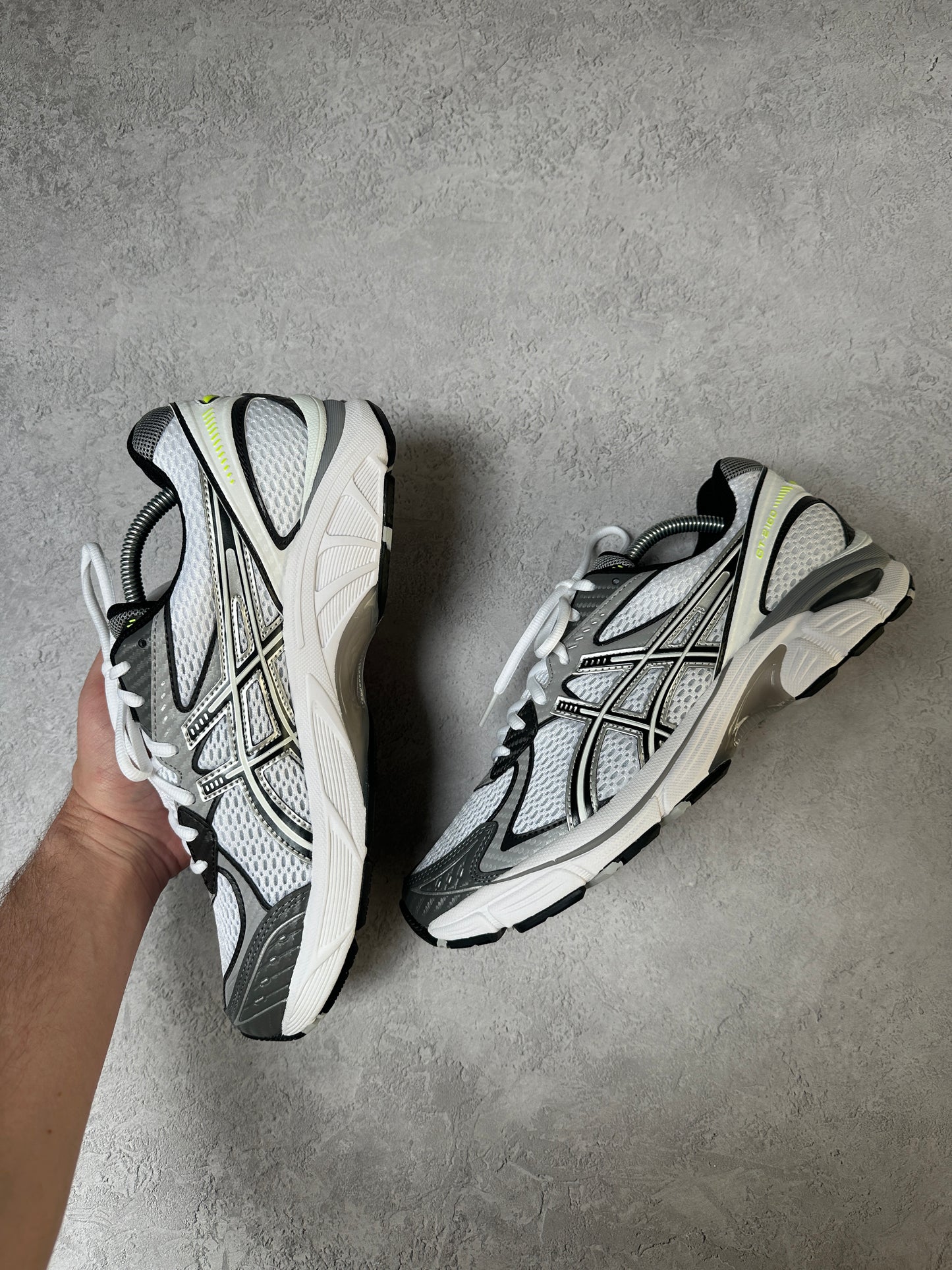 ASICS - JJJJound x GT2160 - UK9