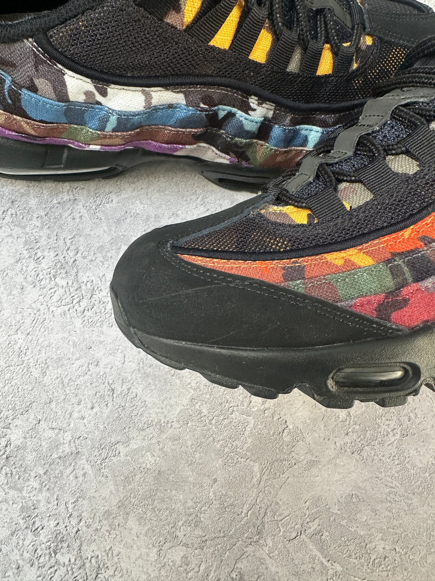 Nike Air Max 95 - ERDL - UK8