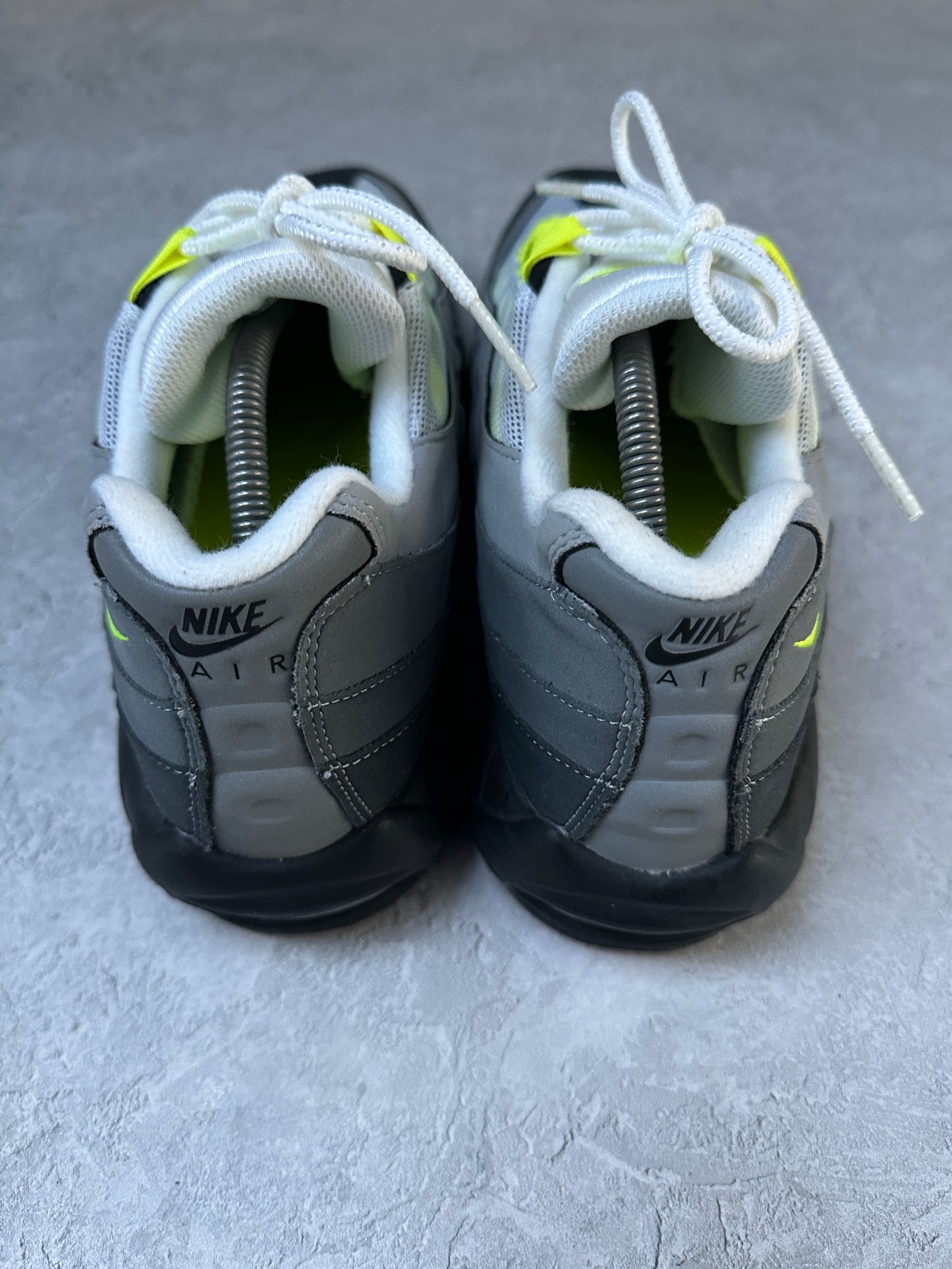 Nike Air Max 95 - Neon 2020 - UK10.5