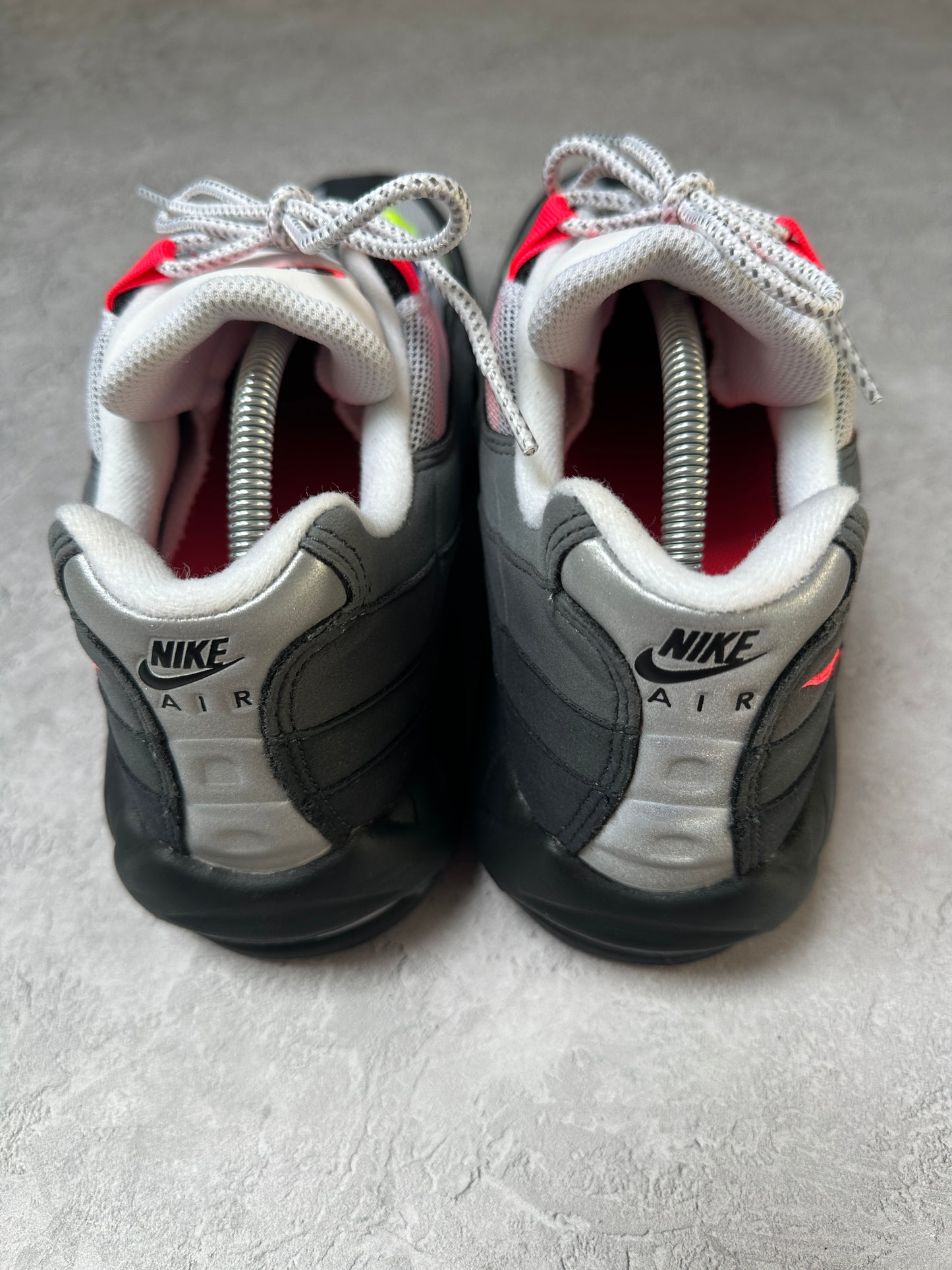 Nike Air Max 95 - Greedy 3.0 - UK10