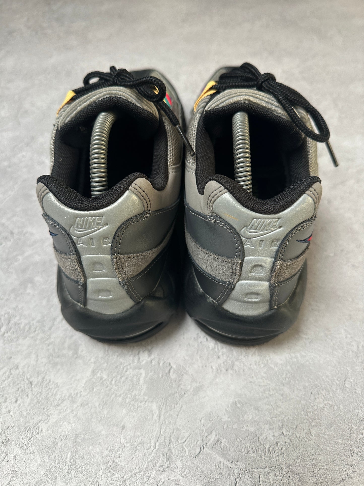 Nike Air Max 95 - Evolution of Icons - UK8