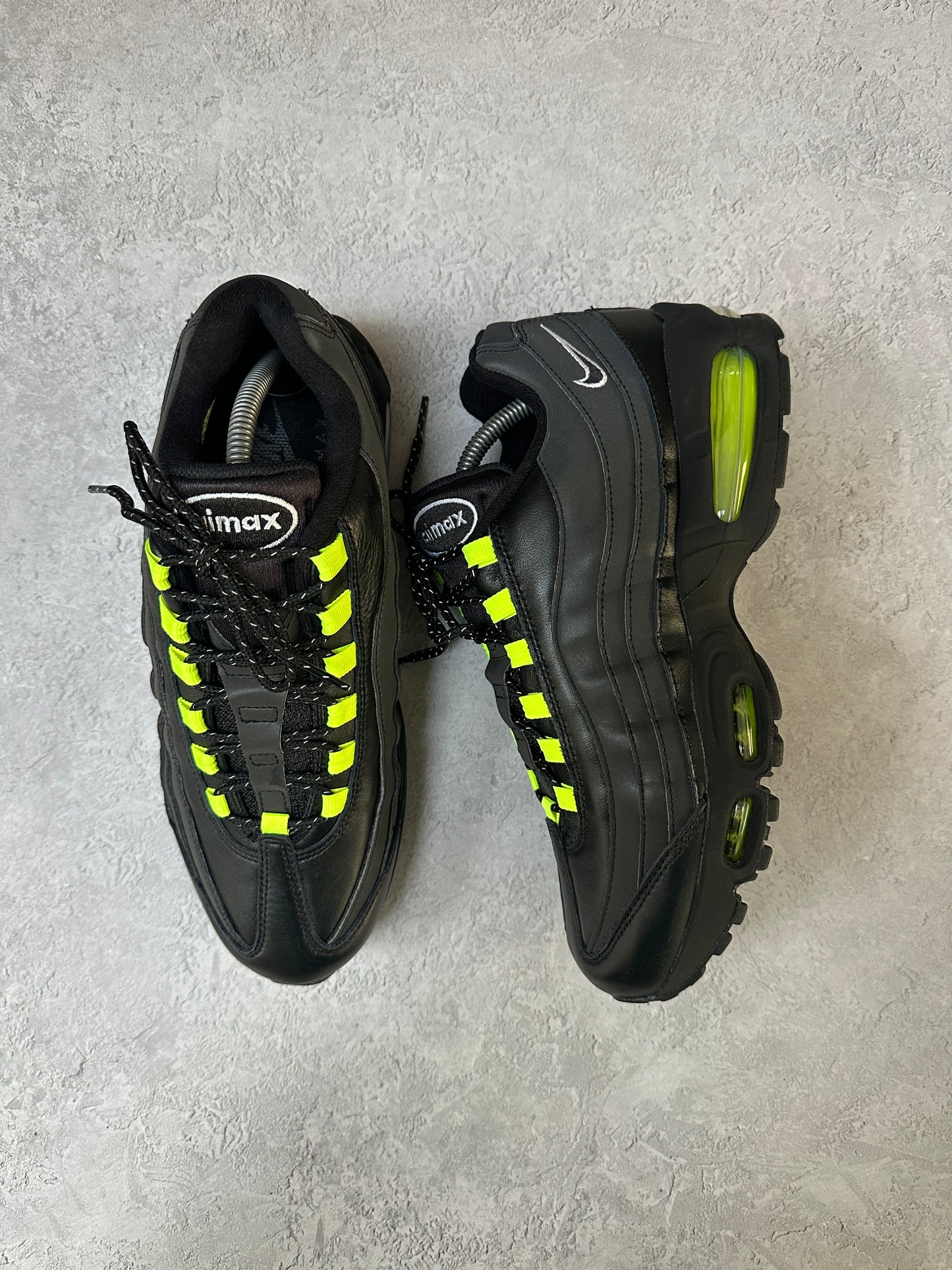 Nike Air Max 95 - Harajuku HRJK - UK8.5