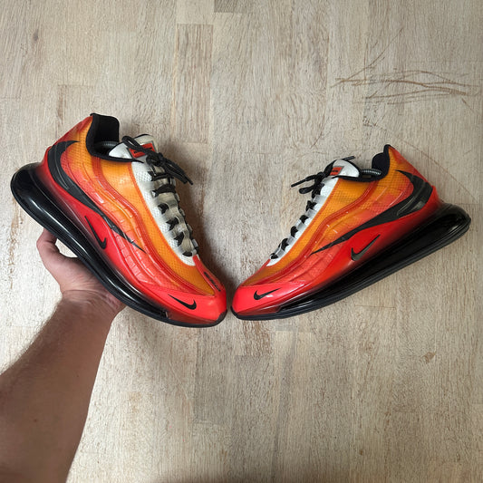 Nike Air Max 95 - Heron Preston - UK10