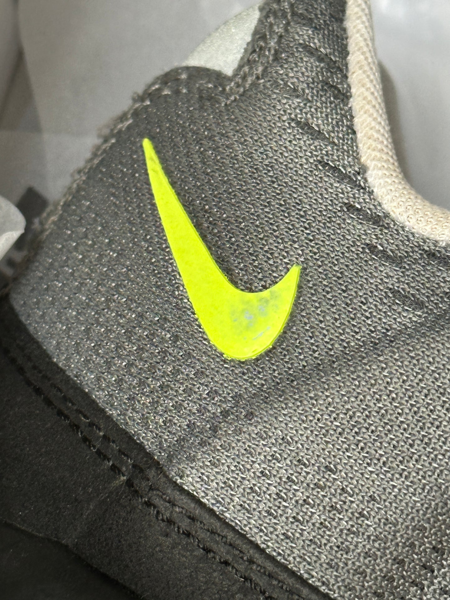 Nike Air Max 95 - Engineered Mesh - UK8