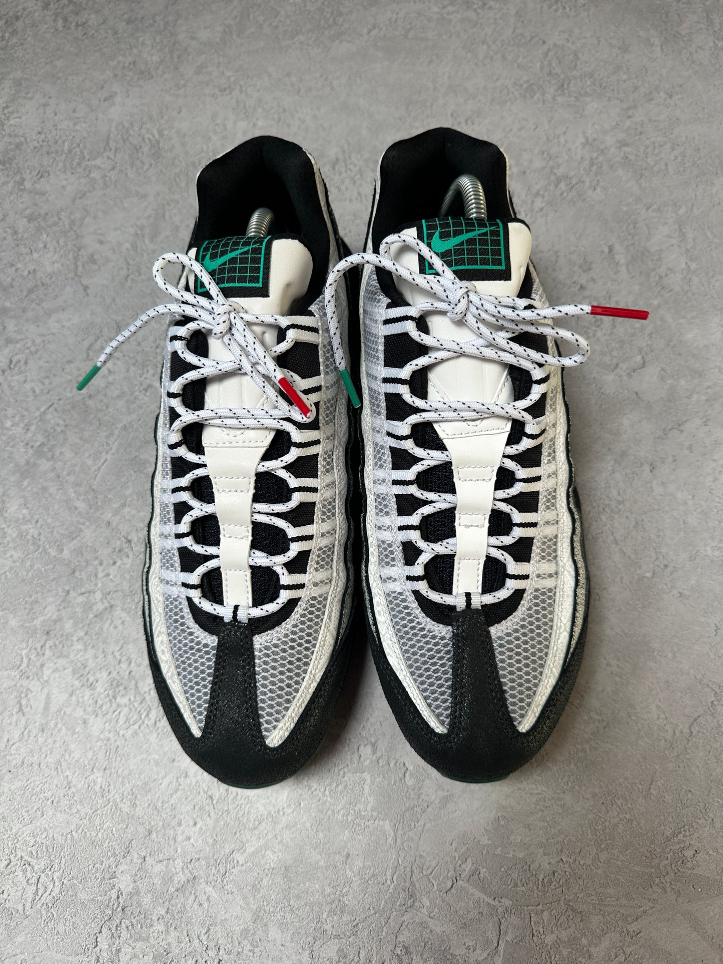 Nike Air Max 95 - Day of the Dead - UK9