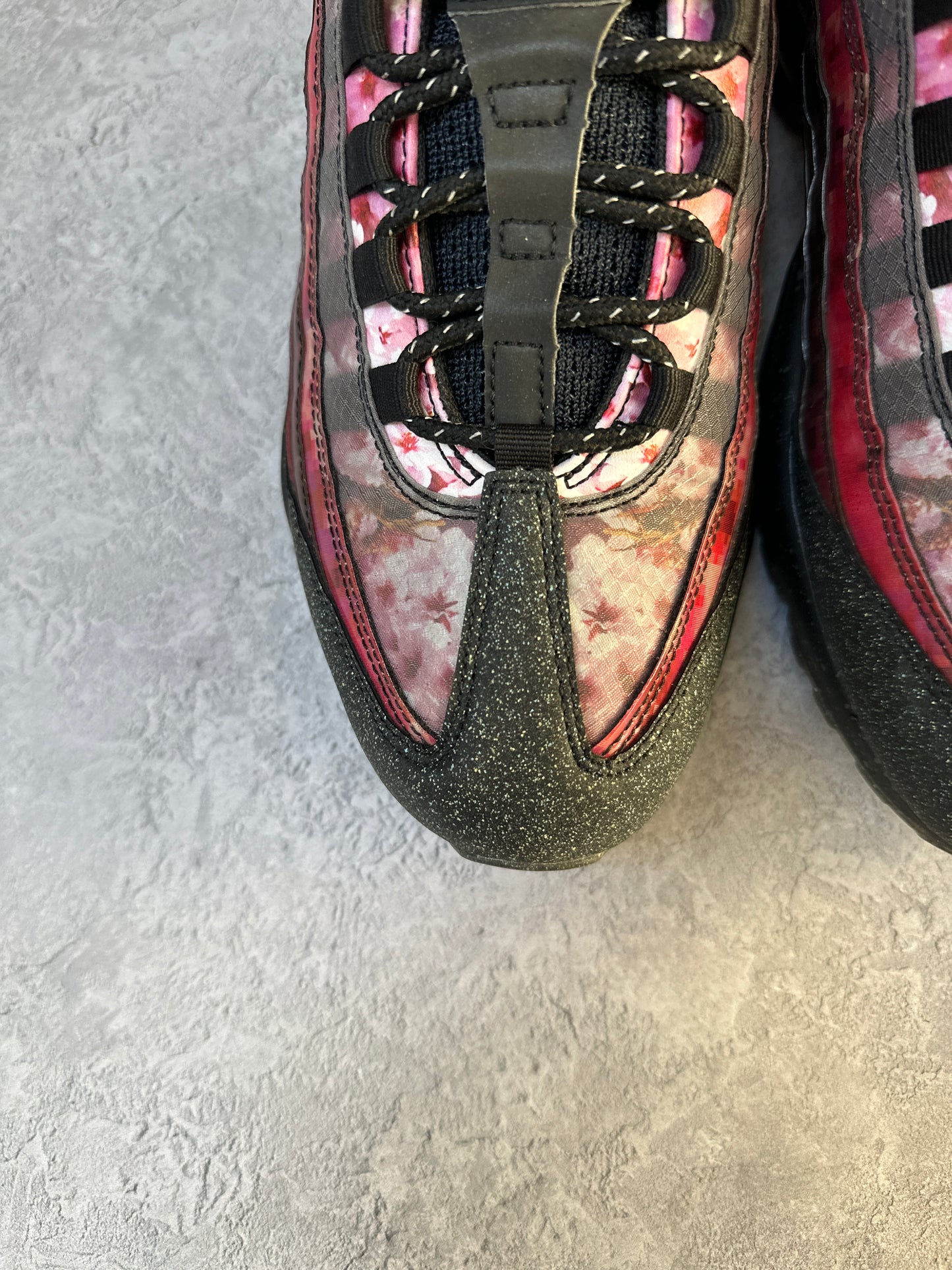 Nike Air Max 95 - Cherry Blossom - UK9
