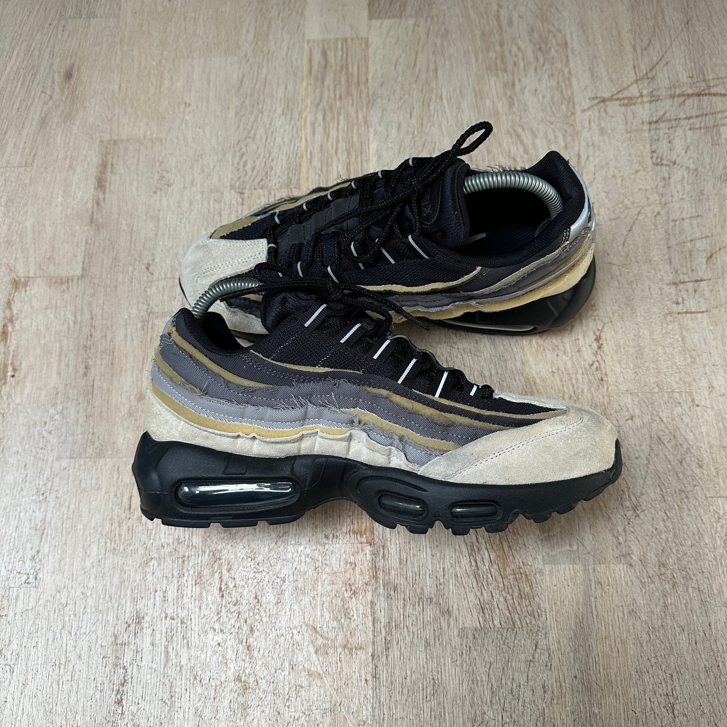 Nike Air Max 95 - CDG Grey - UK7