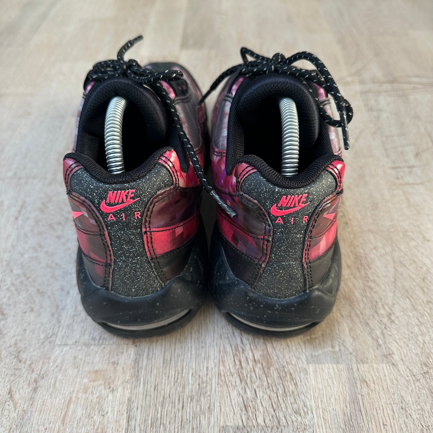 Nike Air Max 95 - Cherry Blossom - UK8