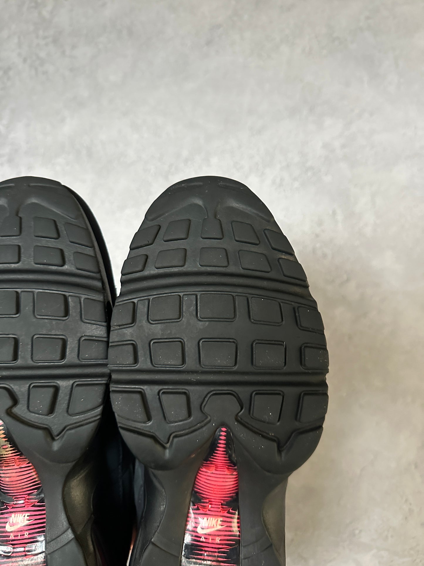 Nike Air Max 95 - Greedy 3.0 - UK8.5