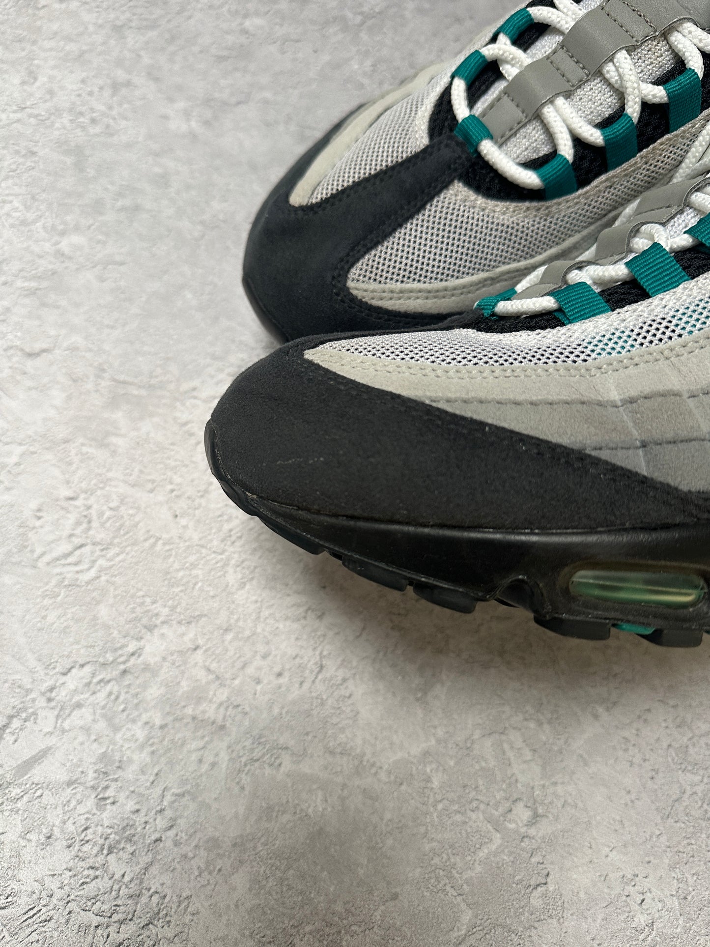 Nike Air Max 95 - Freshwater - UK11