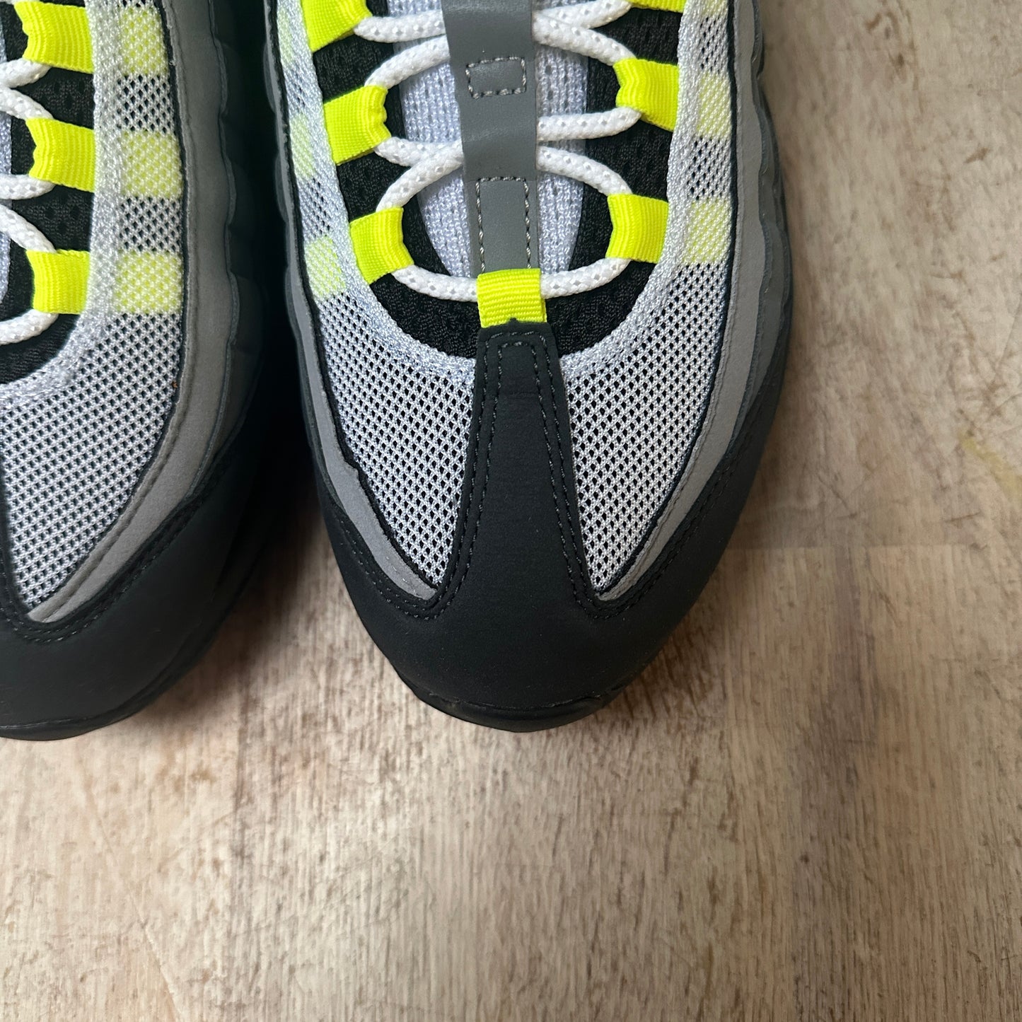 Nike Air Max 95 - Neon 2020 - UK7