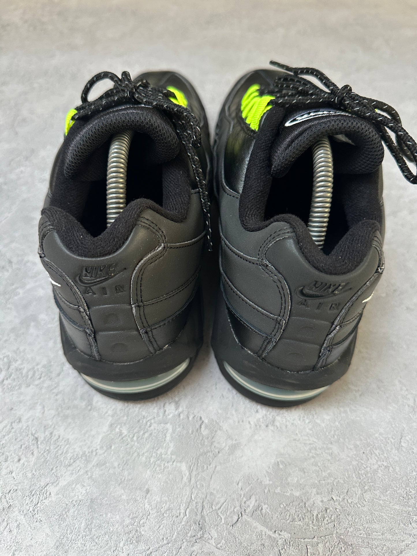 Nike Air Max 95 - Harajuku HRJK - UK8.5