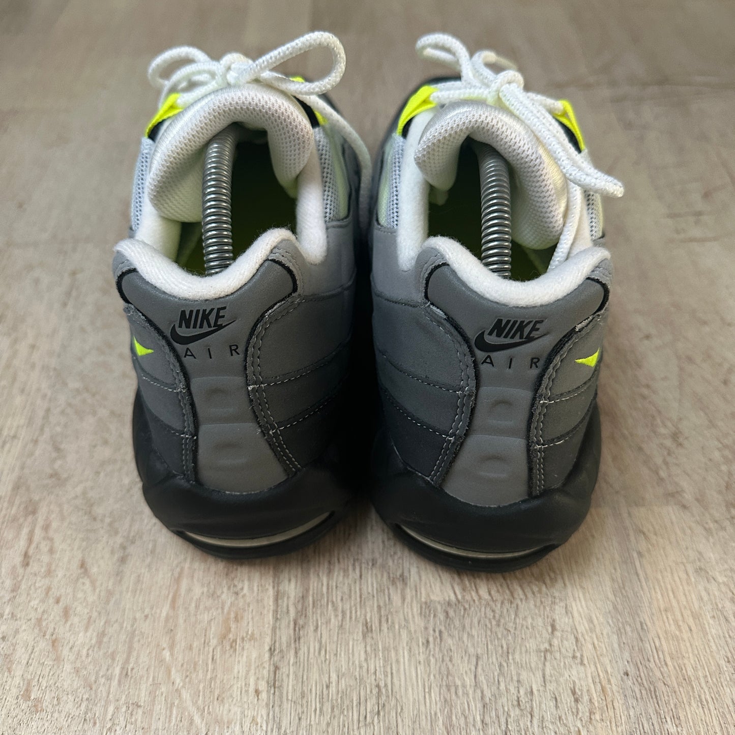 Nike Air Max 95 - Neon 2020 - UK9