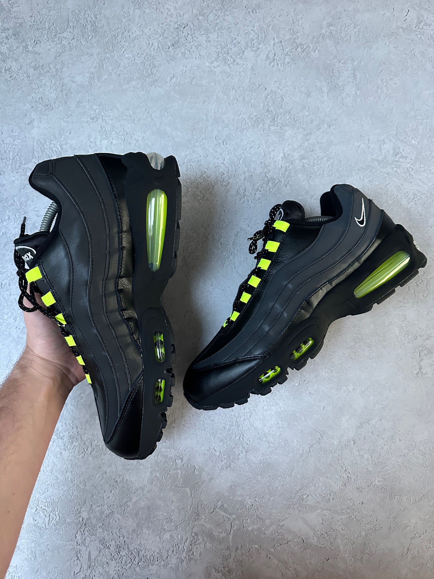 Nike Air Max 95 - Harajuku HRJK - UK10