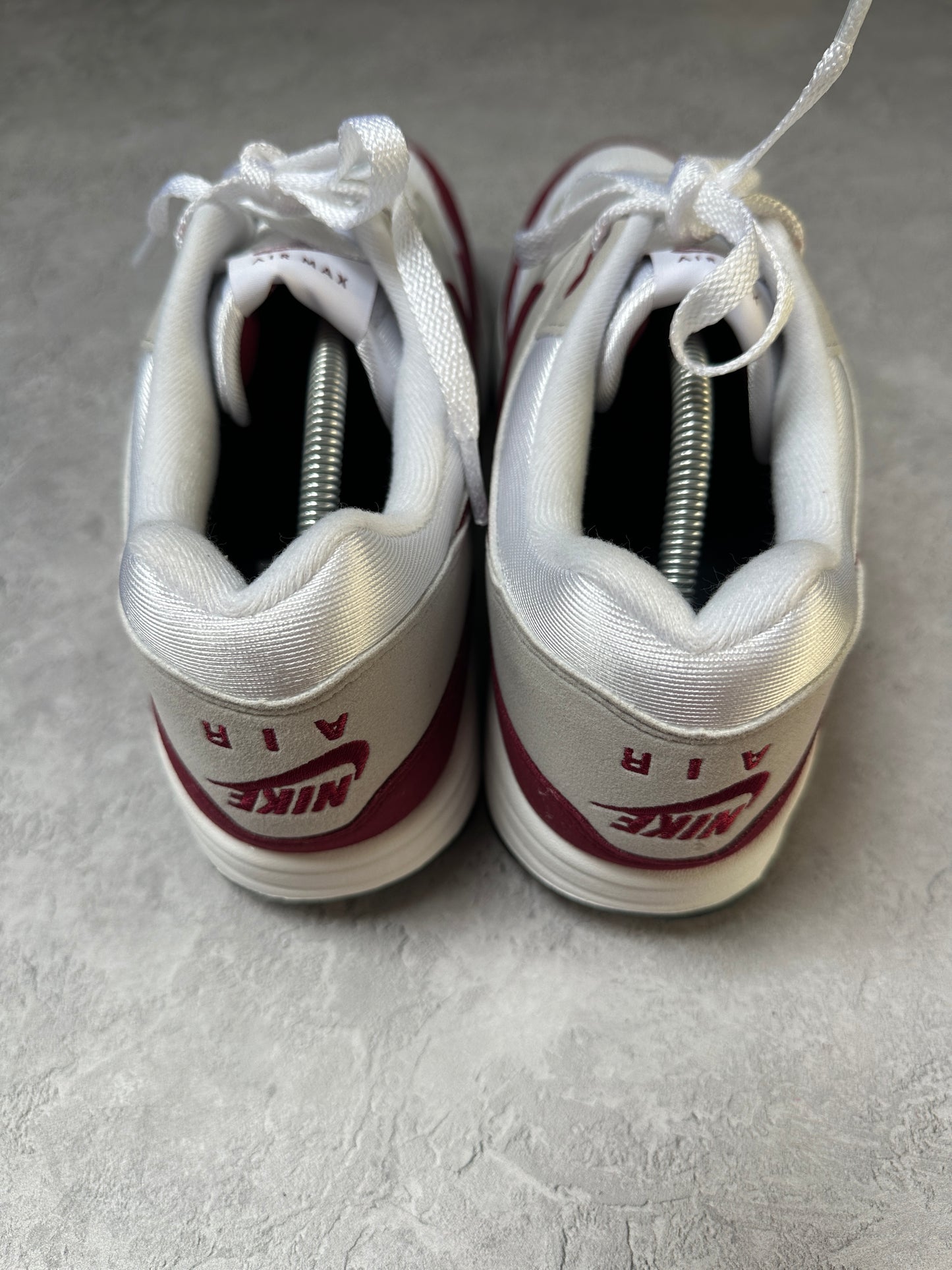 Nike Air Max 1 - Stranger Things - UK11.5