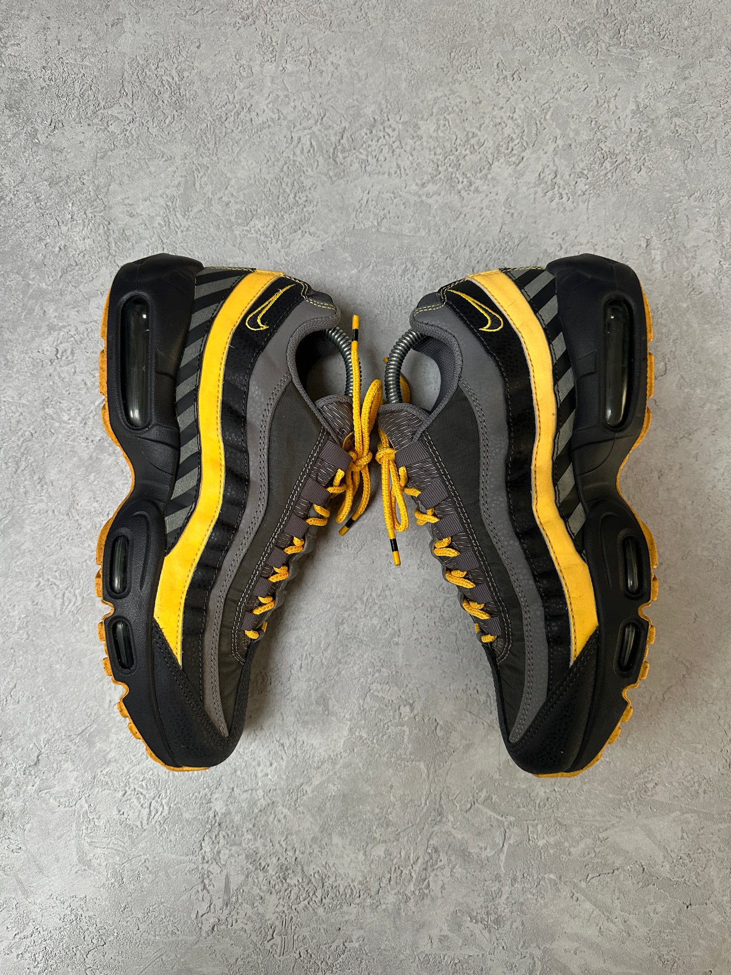 Nike Air Max 95 - I-95 Pack - UK7