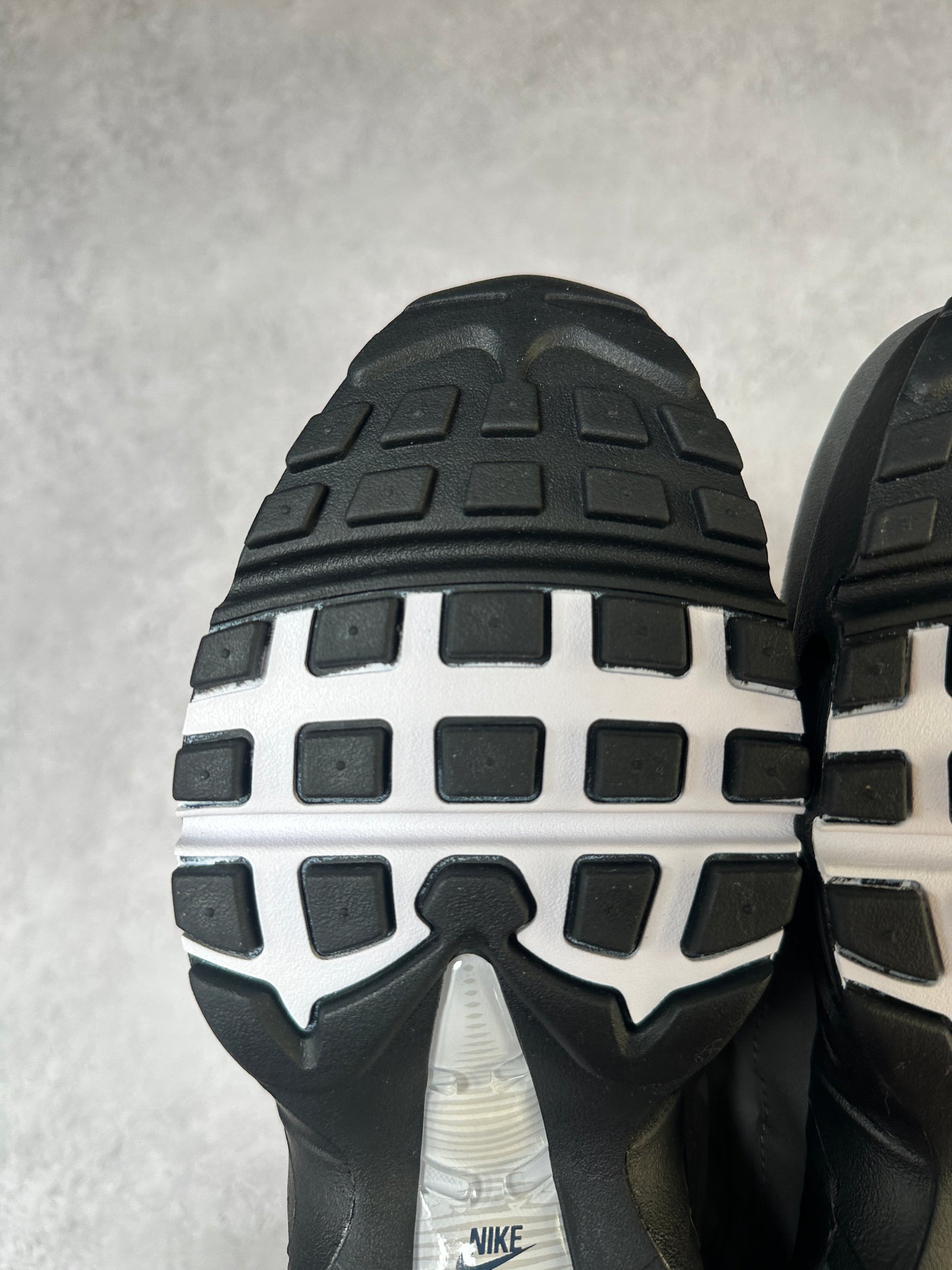 Nike Air Max 95 - Granite 2026 - UK8
