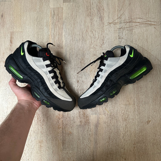 Nike Air Max 95 - Anti-Freeze - UK8