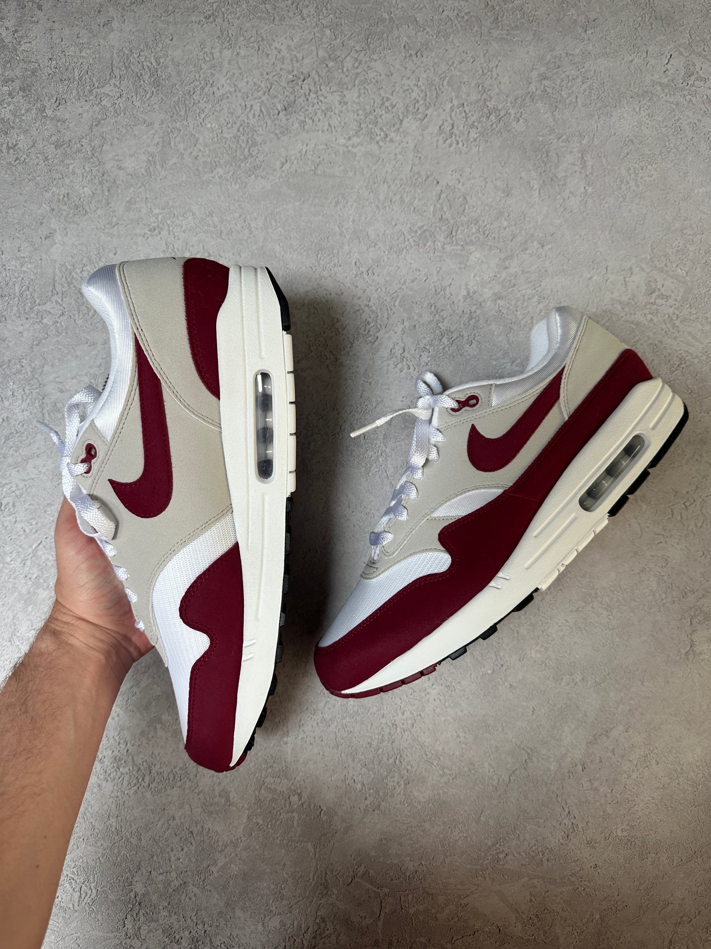 Nike Air Max 1 - Stranger Things - UK11.5