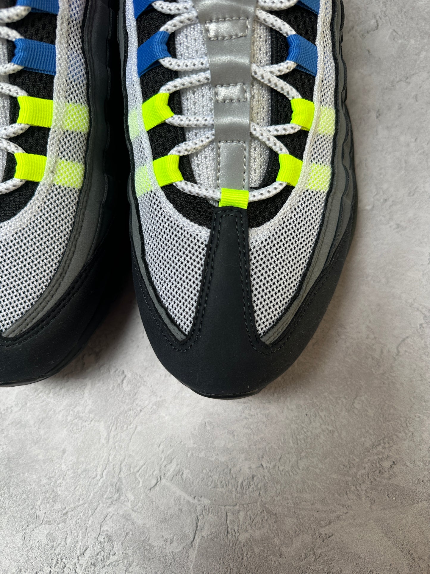 Nike Air Max 95 - Greedy 3.0 - UK10