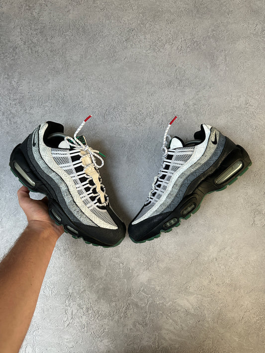 Nike Air Max 95 - Day of the Dead - UK9