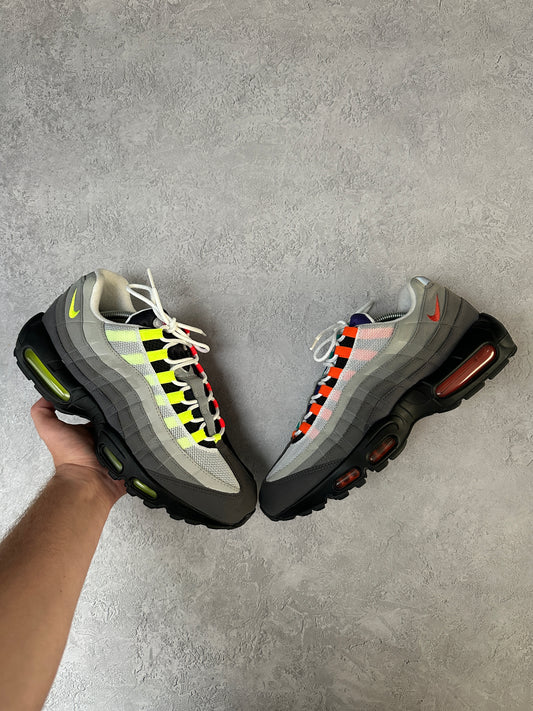 Nike Air Max 95 - Greedy 1.0 - UK10