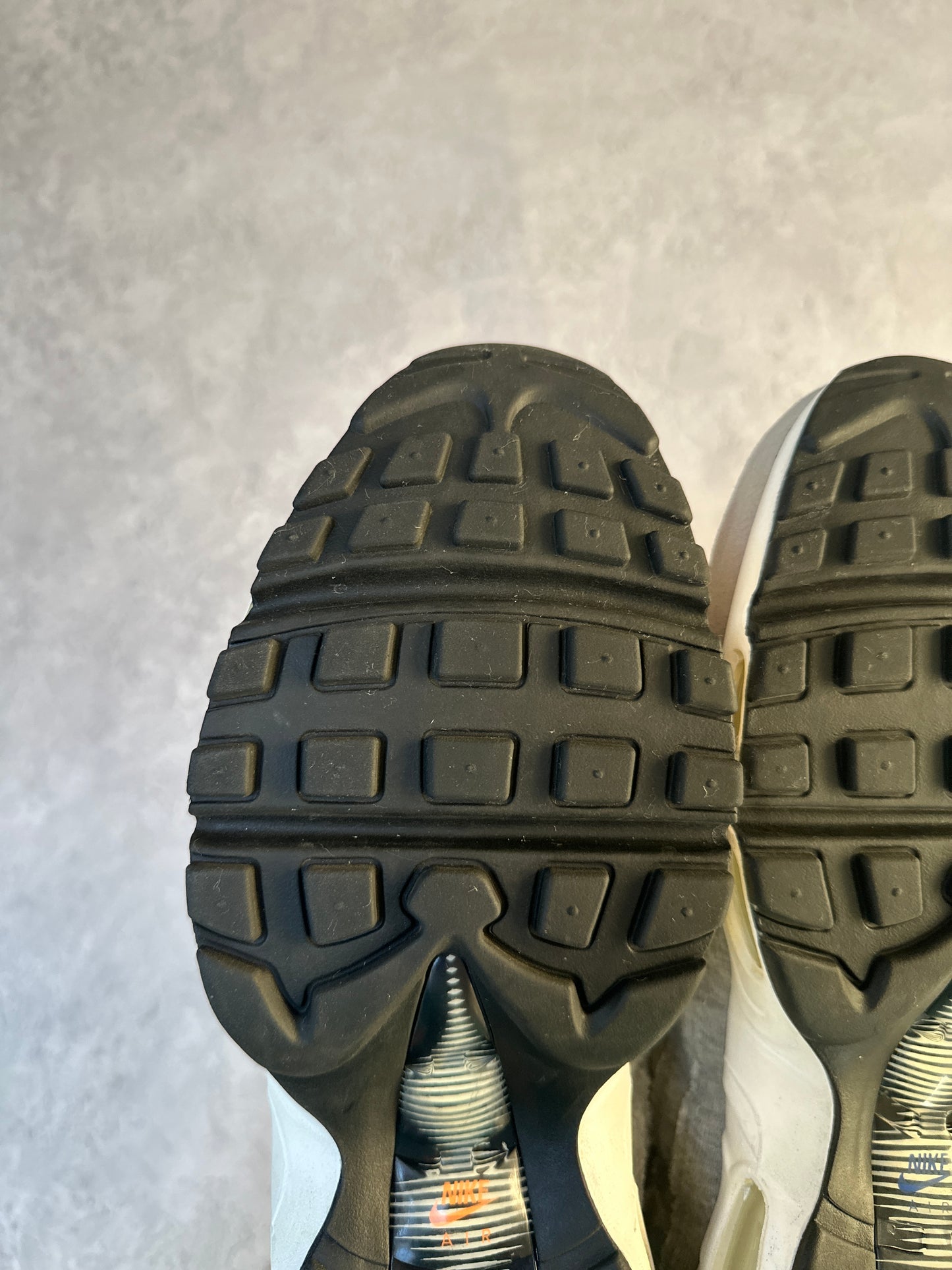 Nike Air Max 95 - Loopwheeler - UK8.5