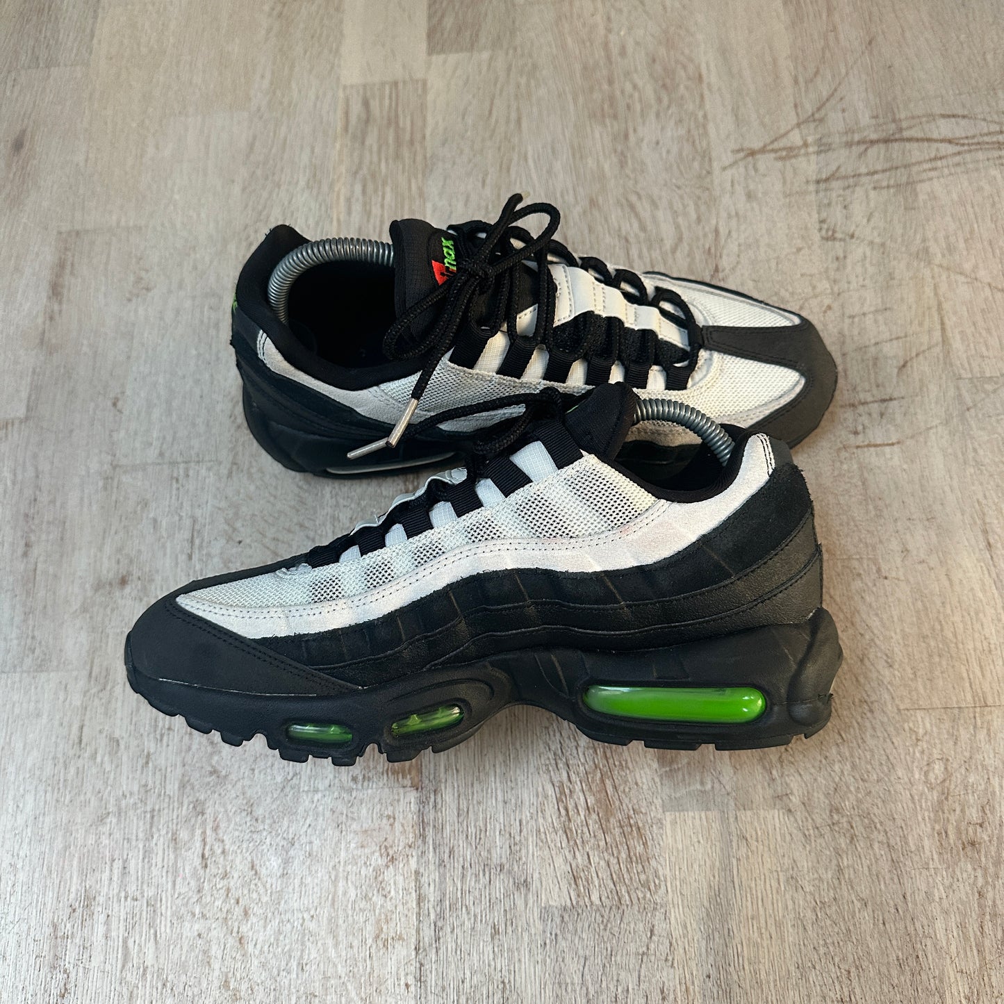 Nike Air Max 95 - Anti-Freeze - UK7.5