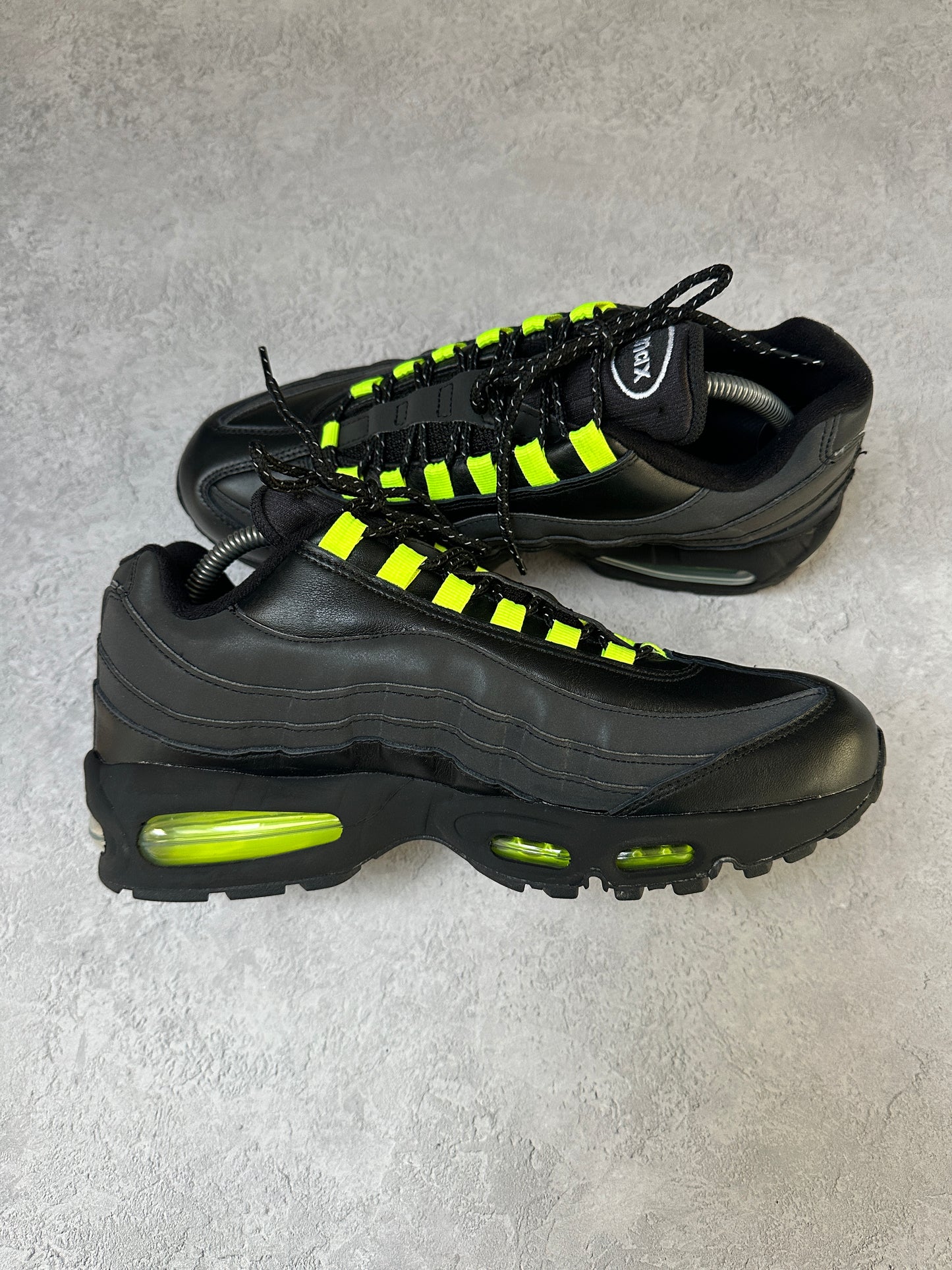 Nike Air Max 95 - Harajuku HRJK - UK8