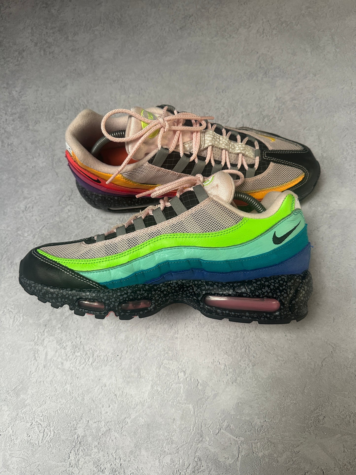 Nike Air Max 95 - size? 20 for 20 - UK10