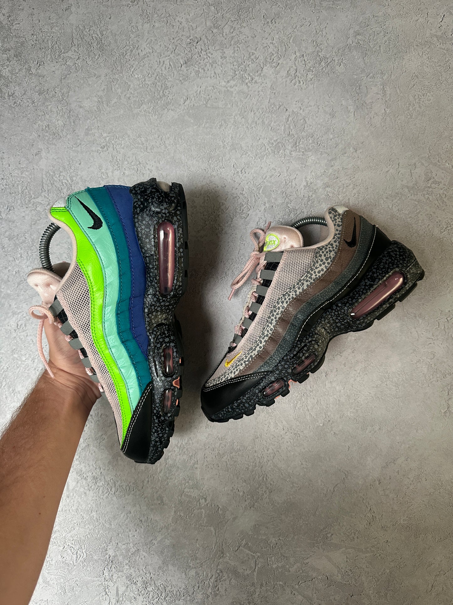 Nike Air Max 95 - size? 20 for 20 - UK7