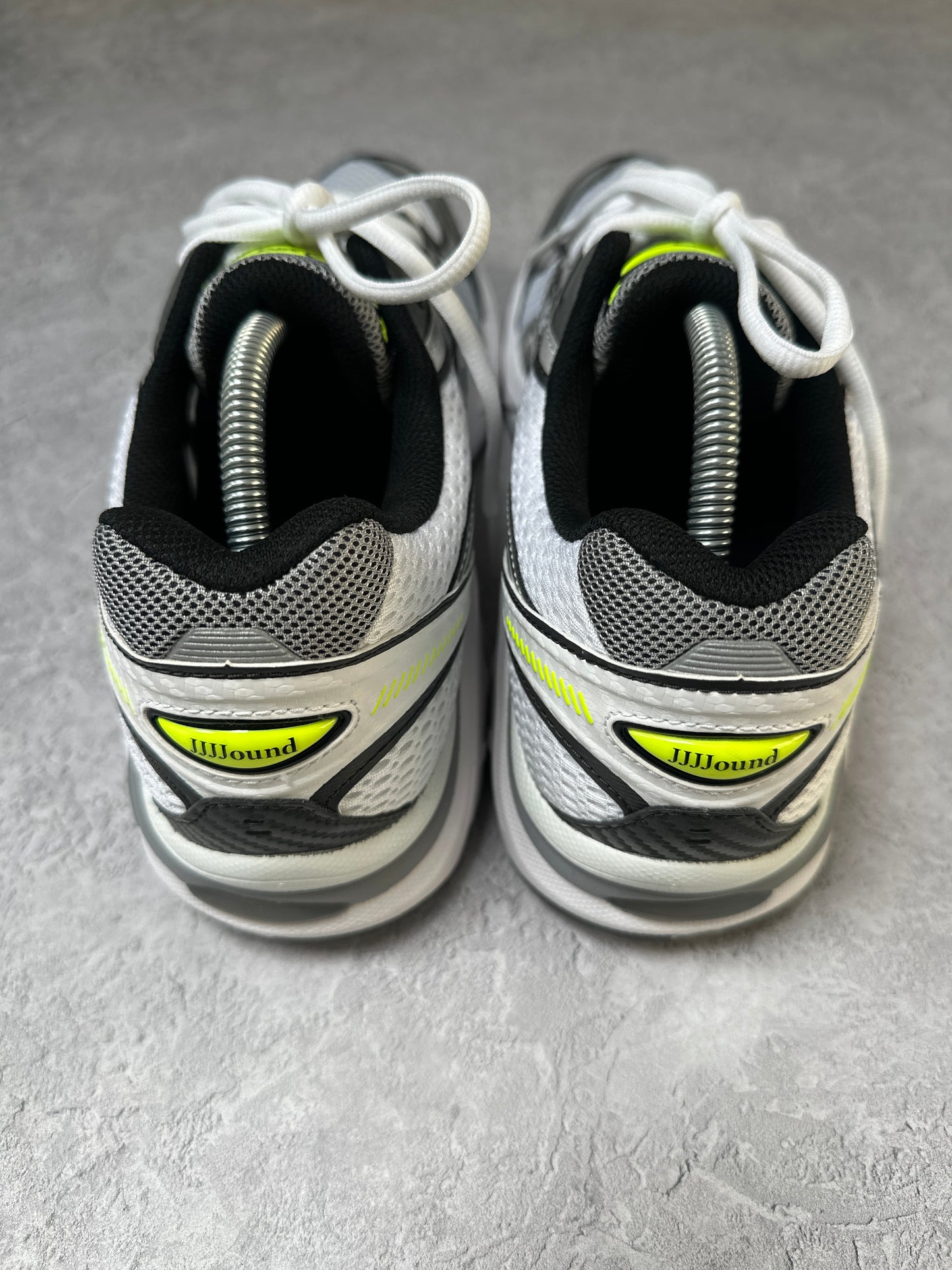 ASICS - JJJJound x GT2160 - UK9