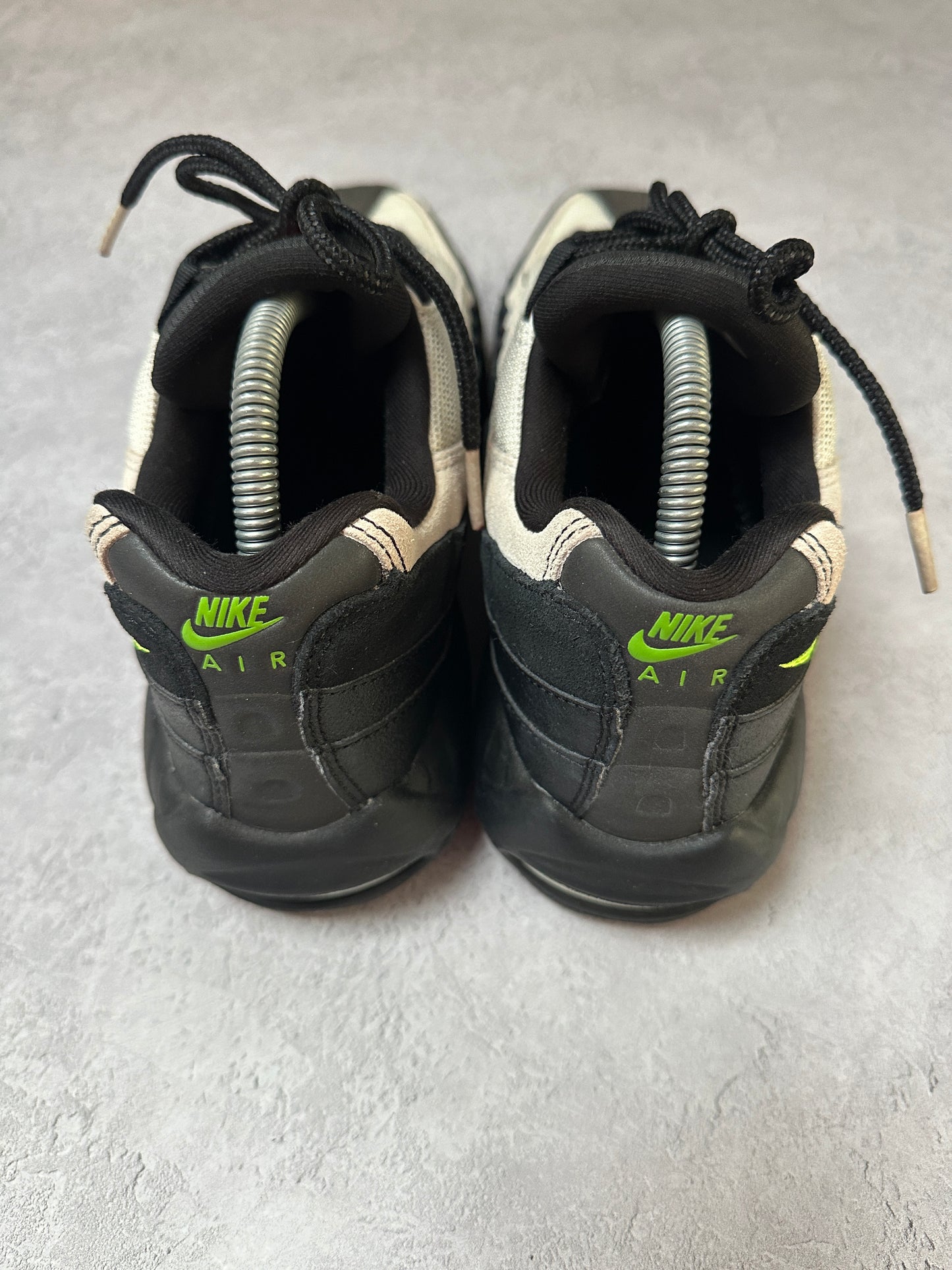 Nike Air Max 95 - Anti-Freeze - UK7.5