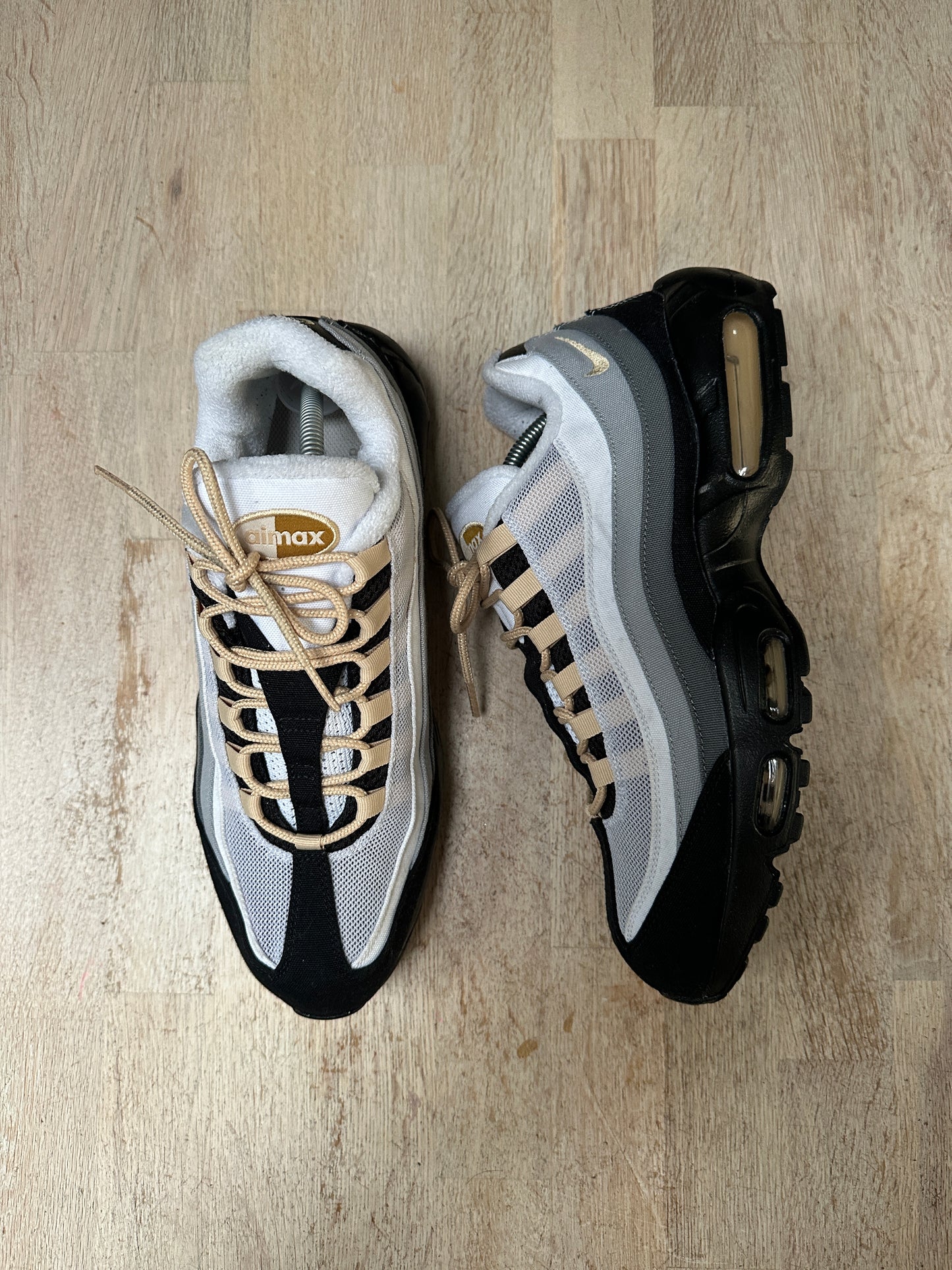 Nike Air Max 95 - 2023 IDs - UK11.5