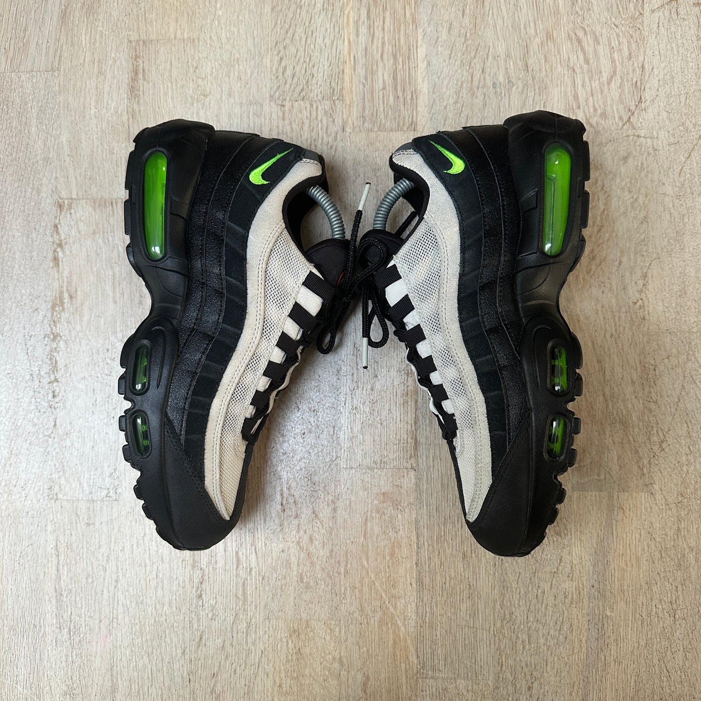 Nike Air Max 95 - Anti-Freeze - UK7