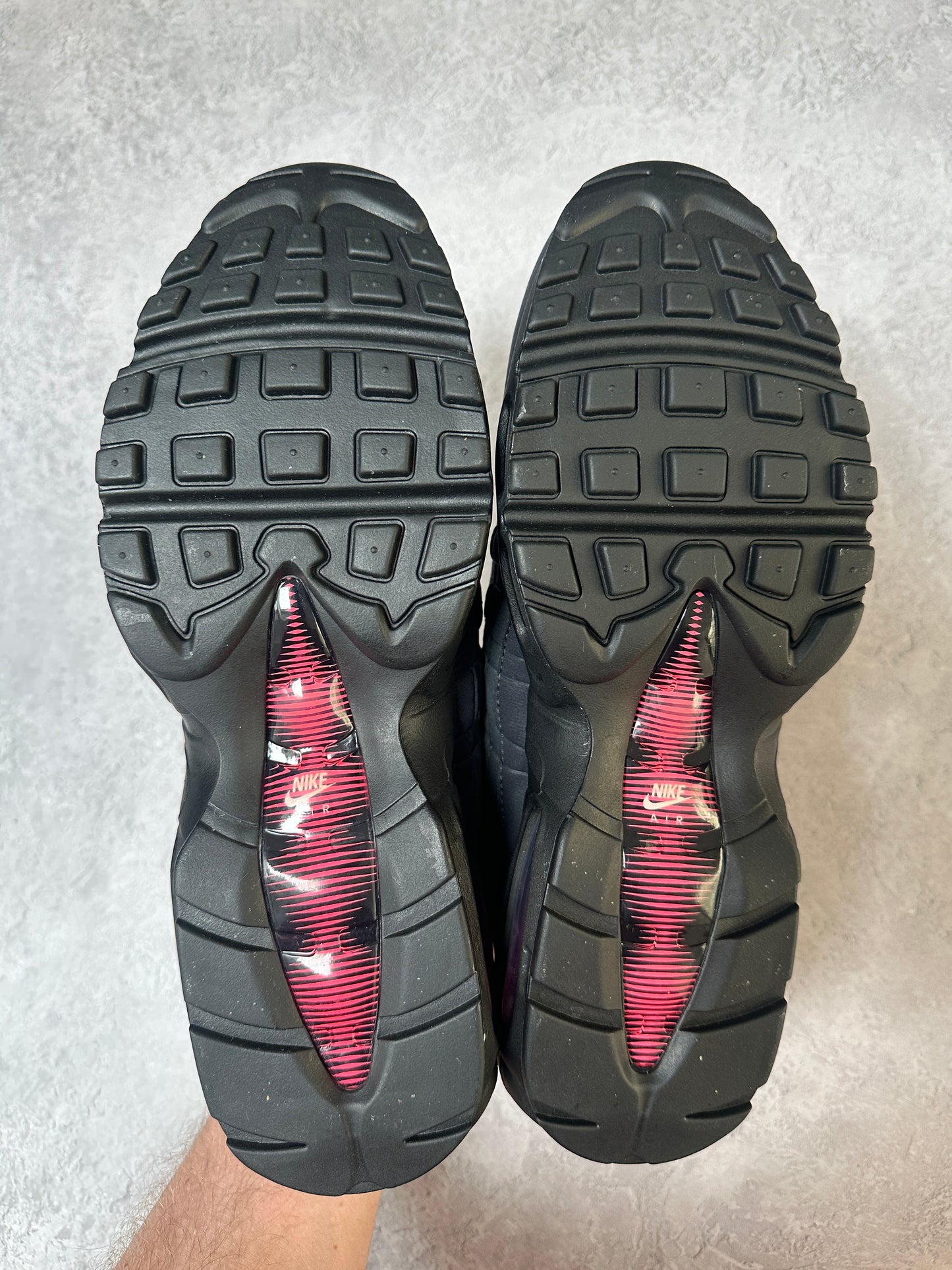 Nike Air Max 95 - Greedy 3.0 - UK10