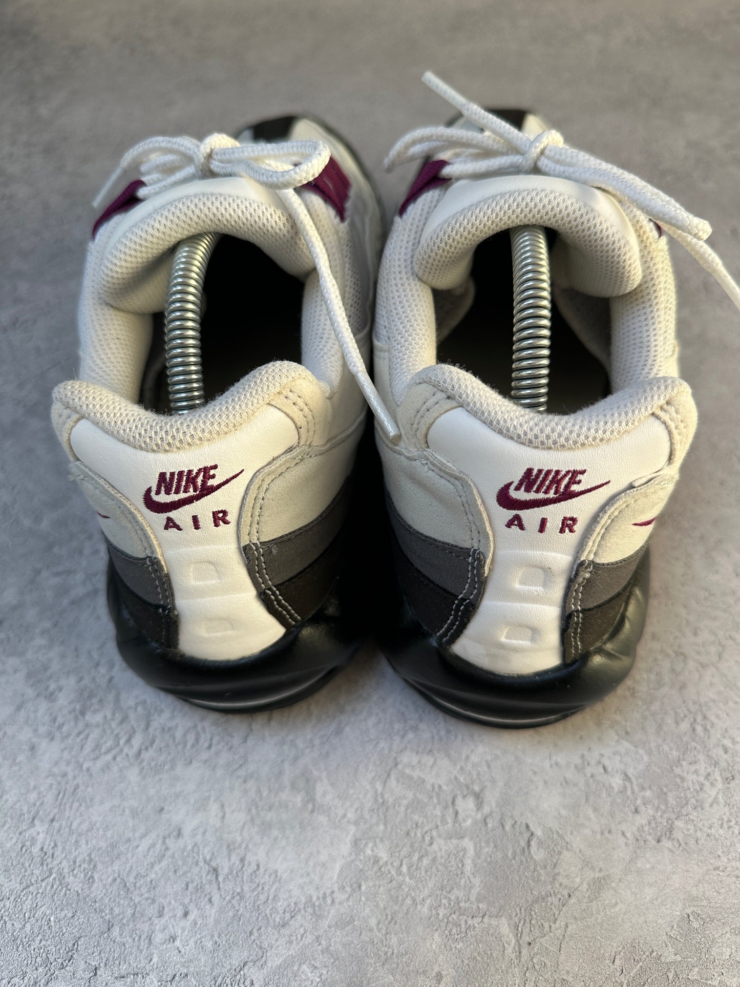 Nike Air Max 95 - Grape IDs - UK9