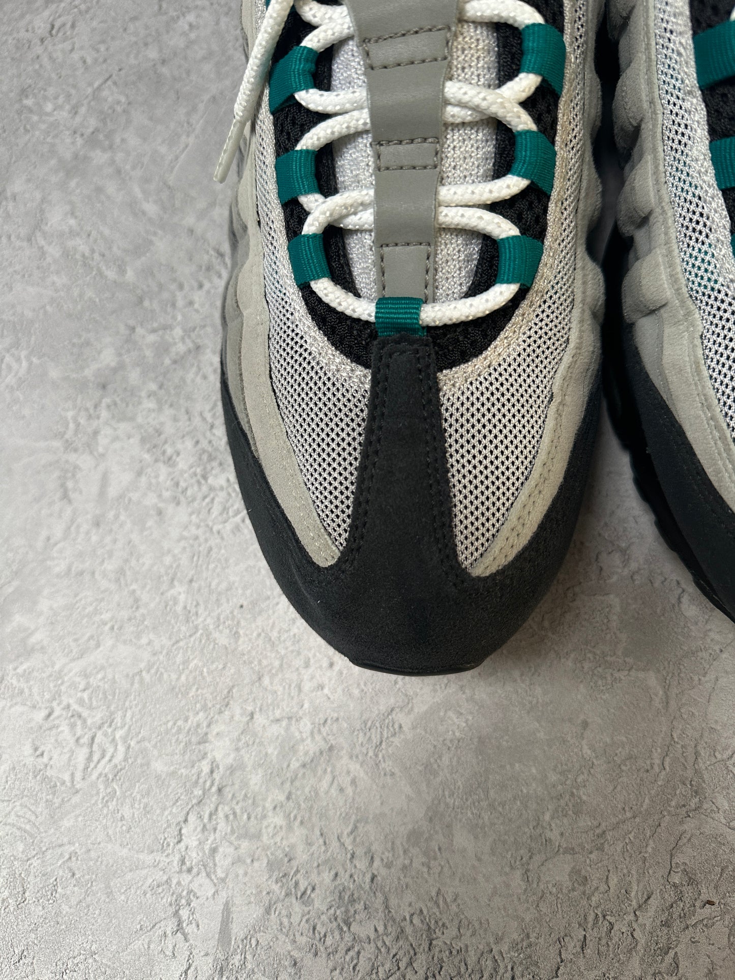 Nike Air Max 95 - Freshwater - UK11