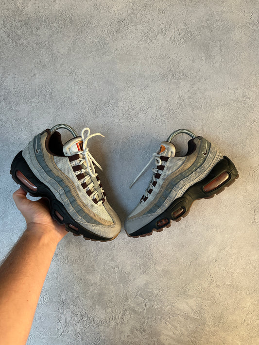 Nike Air Max 95 - 110 - UK4