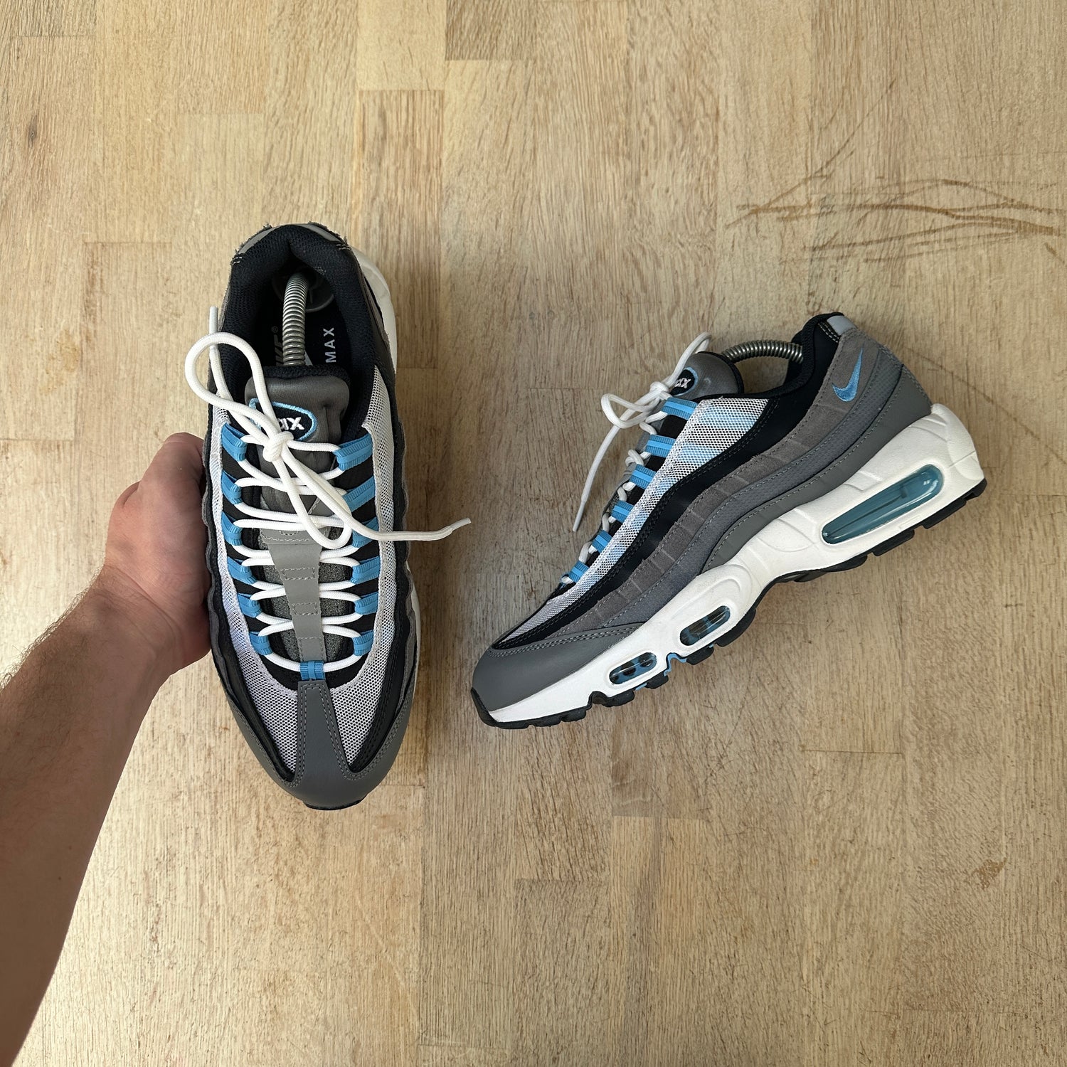 Nike air clearance max x1