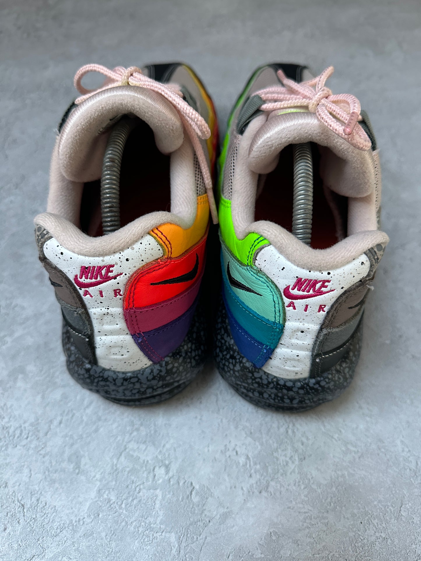 Nike Air Max 95 - size? 20 for 20 - UK10.5