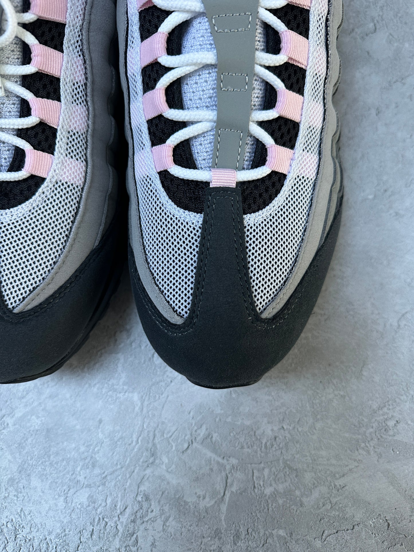 Nike Air Max 95 - Pink Foam 2025 - UK11