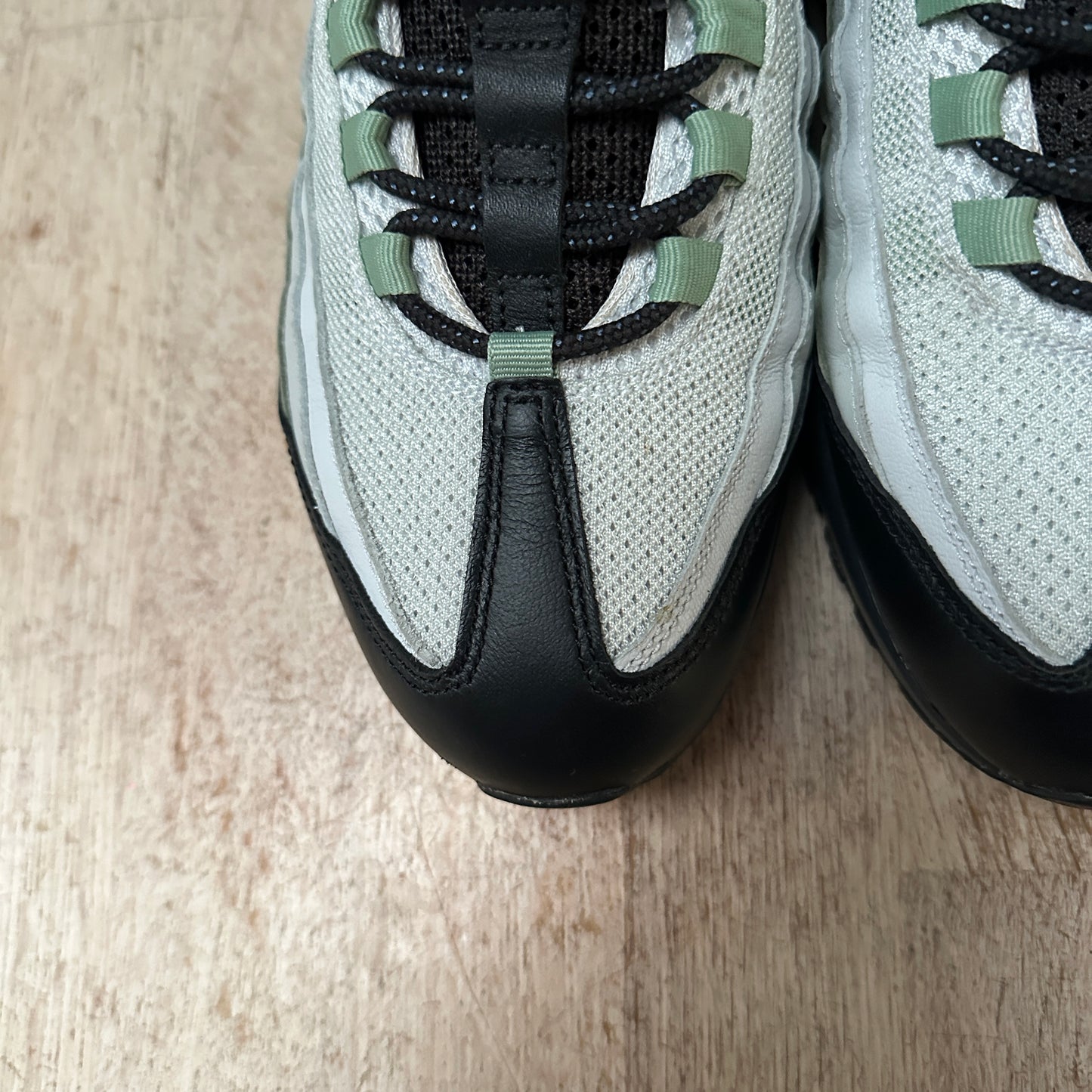 Nike Air Max 95 - 2022 Green IDs - UK8