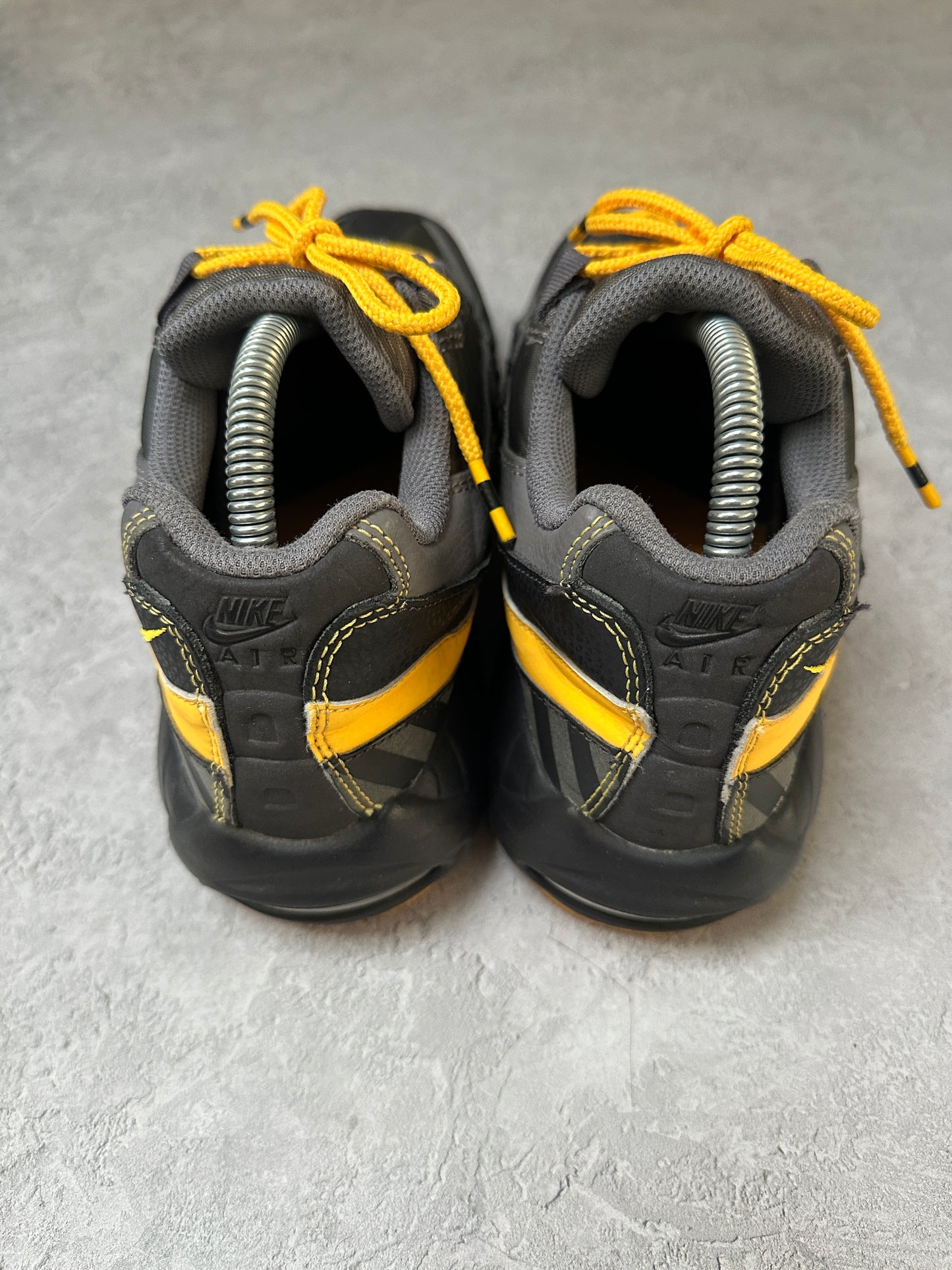 Nike Air Max 95 - I-95 Pack - UK7