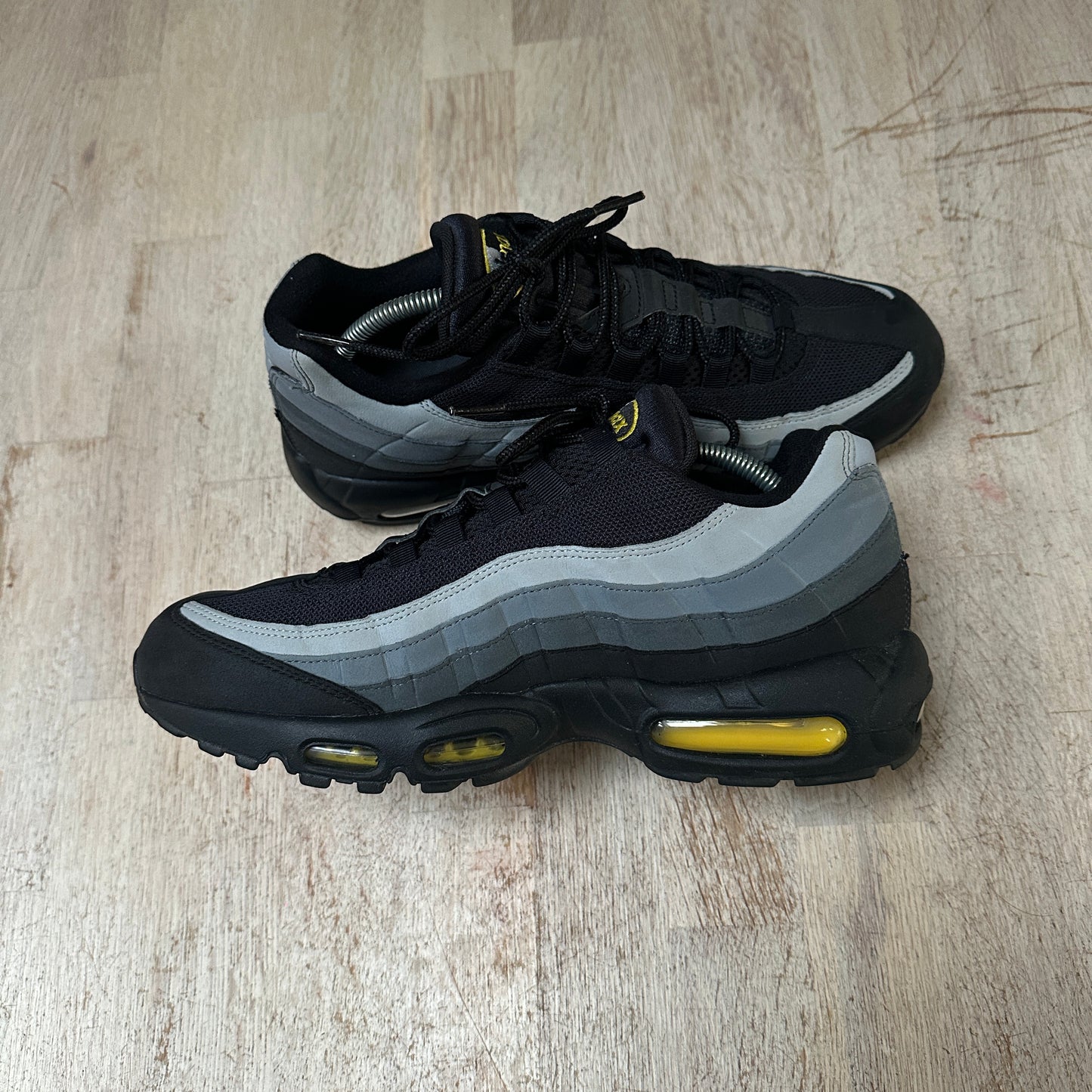 Nike Air Max 95 - Batman - UK9