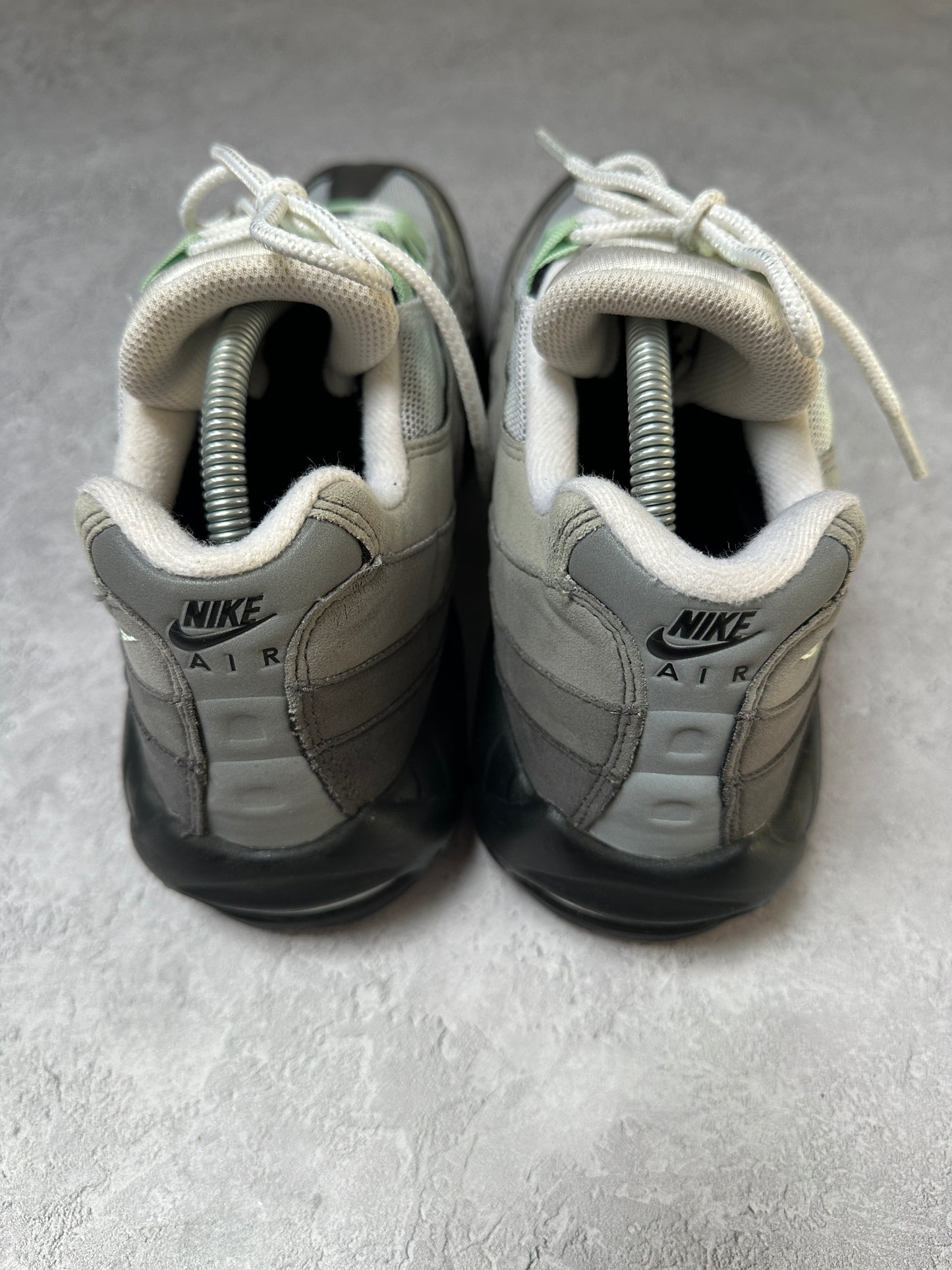 Nike Air Max 95 - Fresh Mint - UK9.5