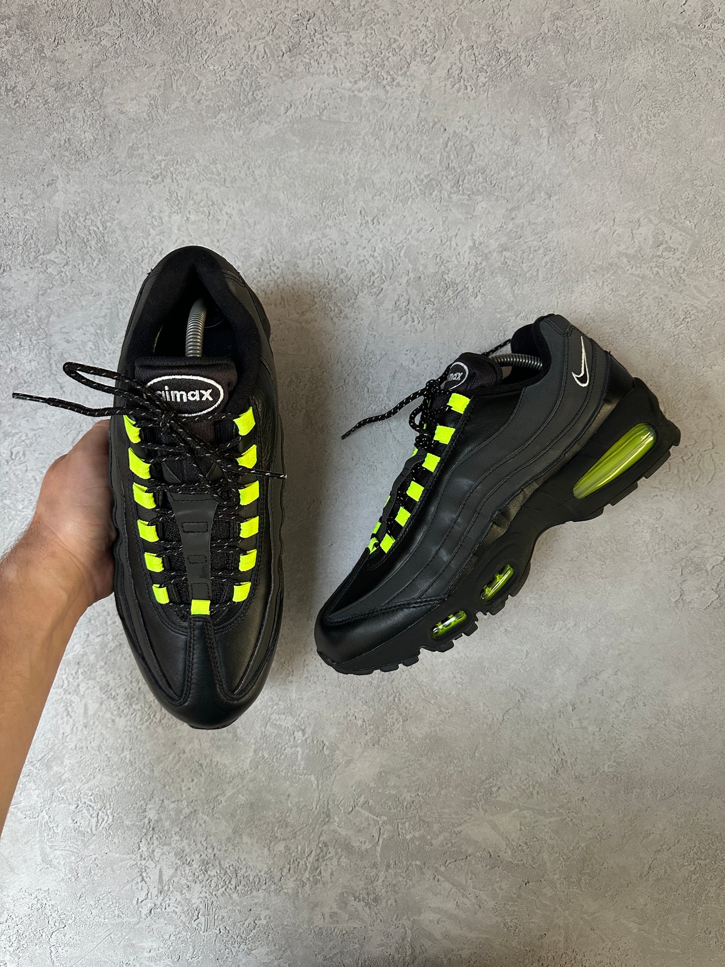 Nike Air Max 95 - Harajuku HRJK - UK8.5