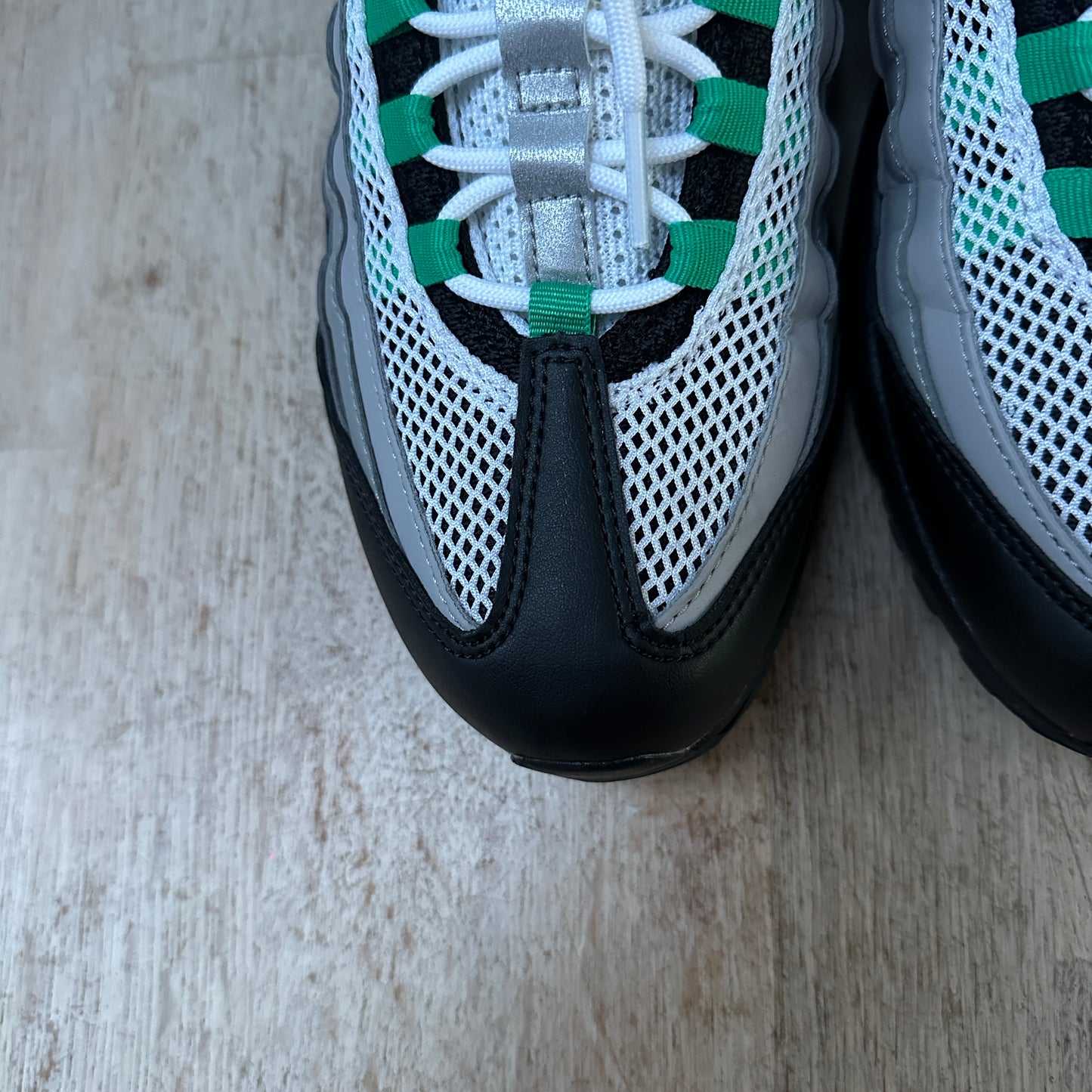 Nike Air Max 95 - Stadium Green - UK9